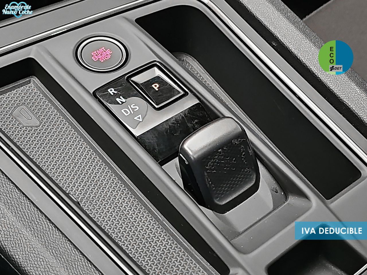 Cupra León 1.5 eTSI DSG 110 kW (150 CV) - foto 19