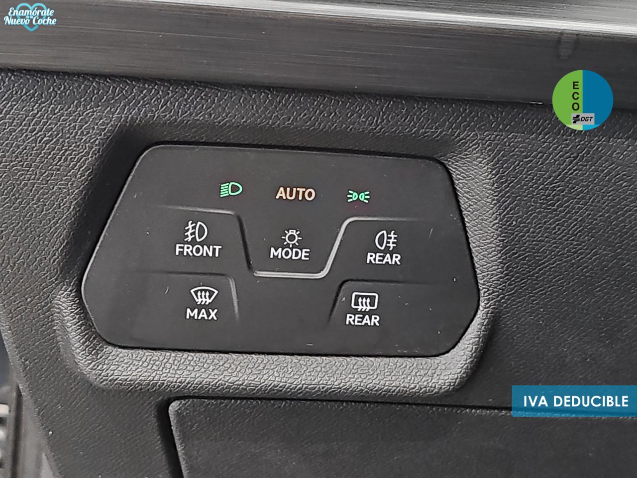 Cupra León 1.5 eTSI DSG 110 kW (150 CV) - foto 29
