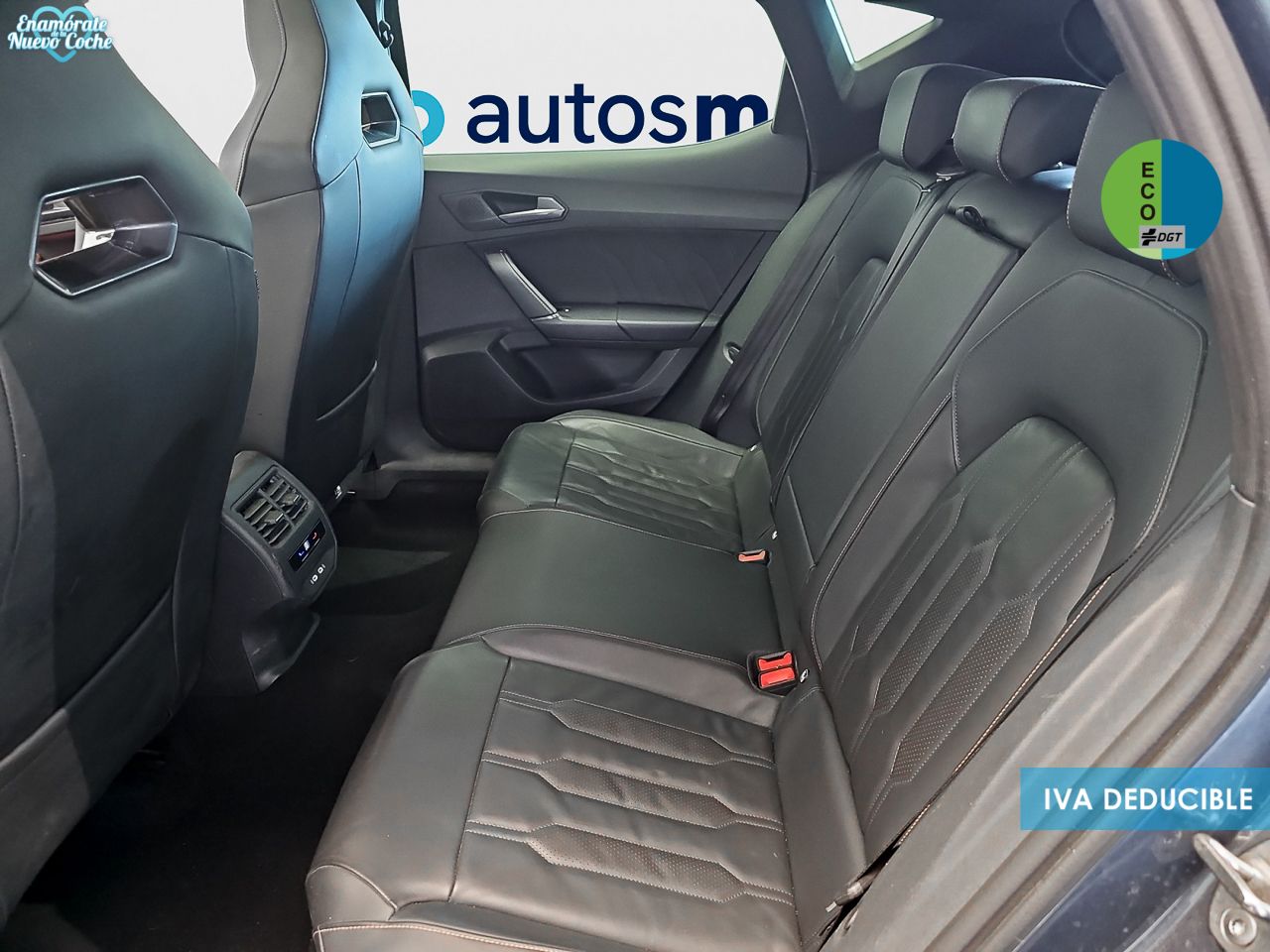 Cupra León 1.5 eTSI DSG 110 kW (150 CV) - foto 11