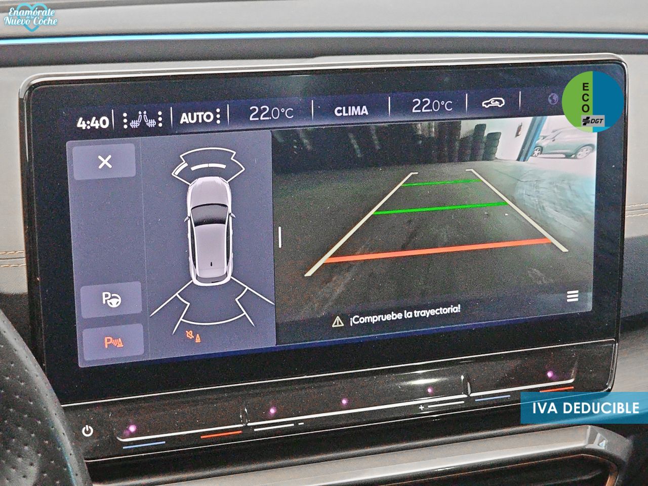 Cupra León 1.5 eTSI DSG 110 kW (150 CV) - foto 20