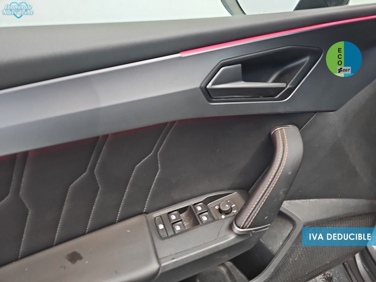 Cupra León 1.5 eTSI DSG 110 kW (150 CV) - foto 28