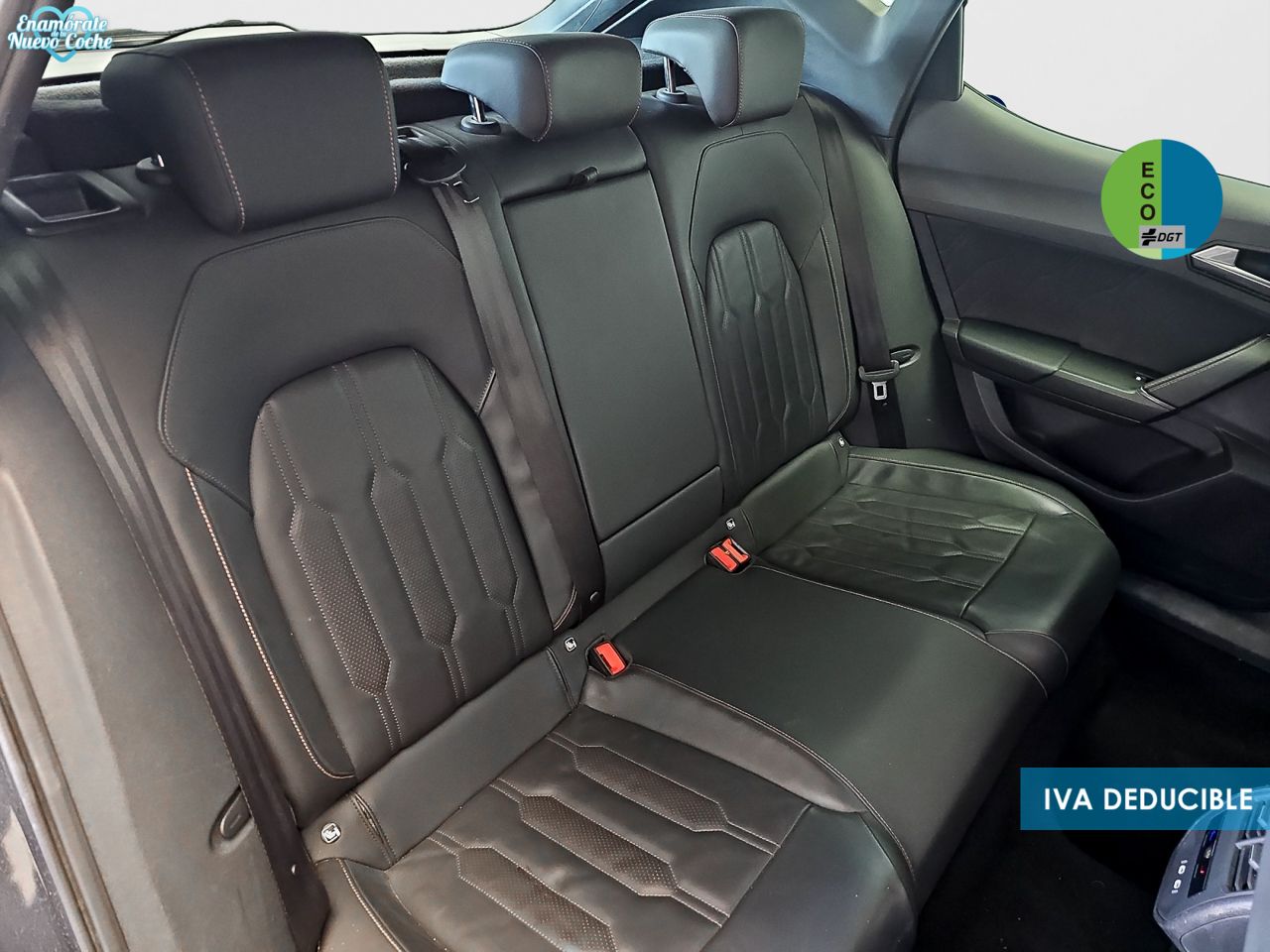 Cupra León 1.5 eTSI DSG 110 kW (150 CV) - foto 7