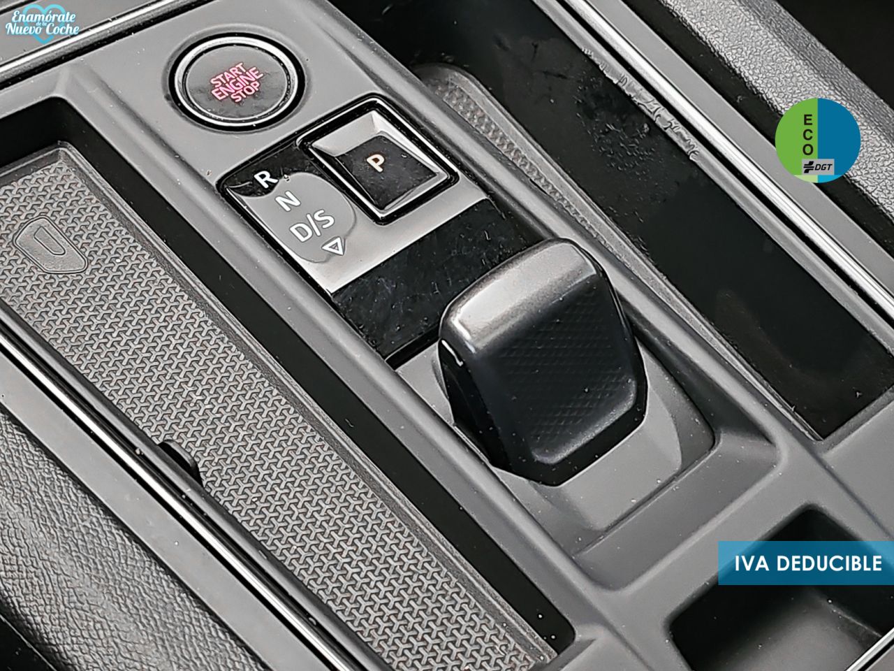 Cupra León 1.5 eTSI DSG 110 kW (150 CV) - foto 18