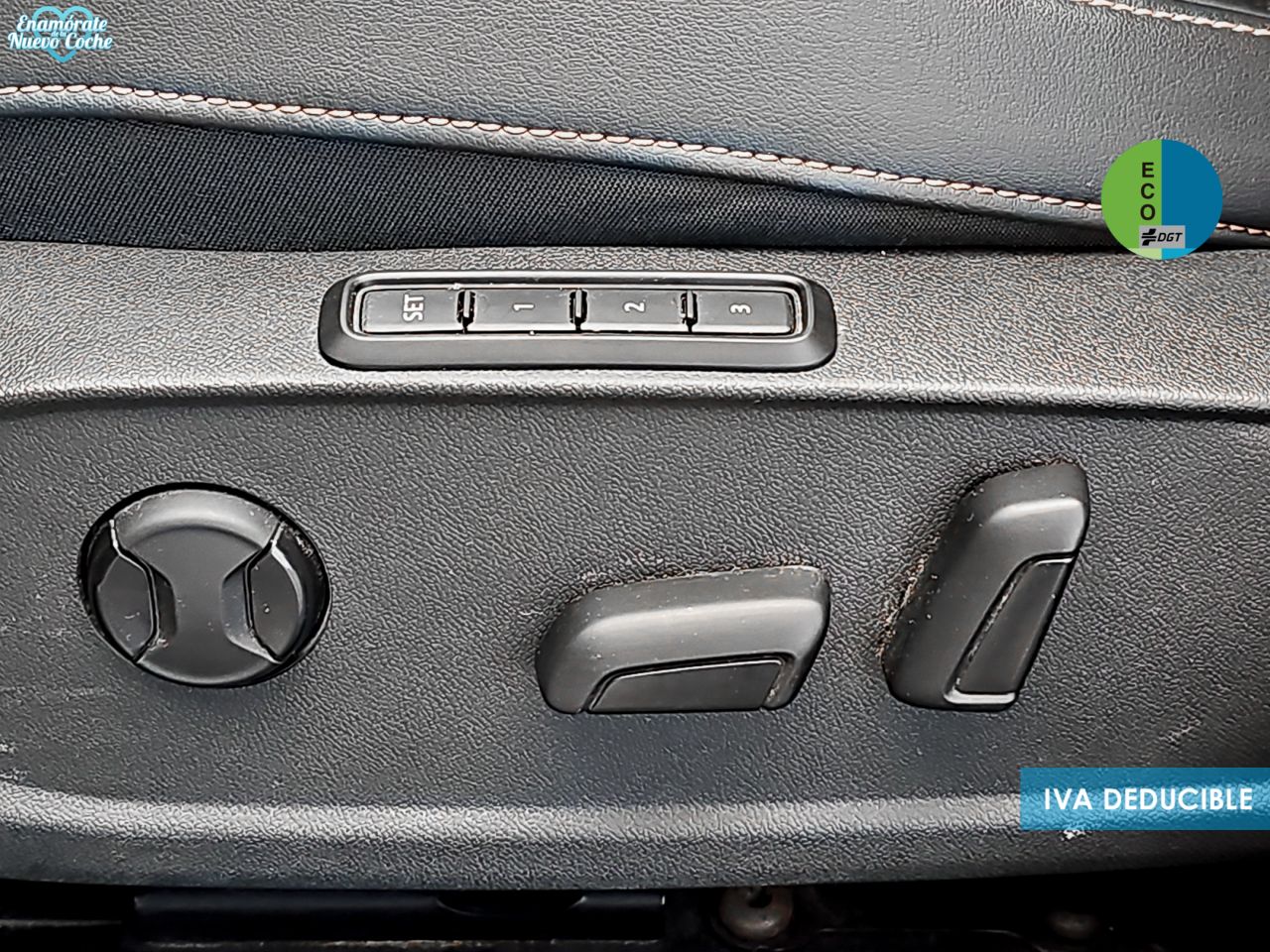 Cupra León 1.5 eTSI DSG 110 kW (150 CV) - foto 23