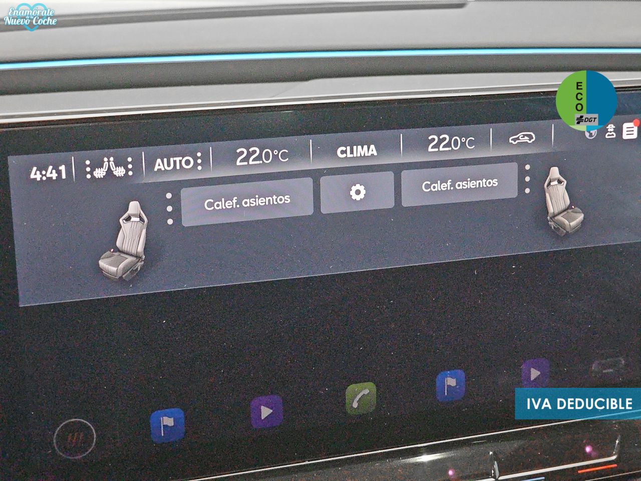 Cupra León 1.5 eTSI DSG 110 kW (150 CV) - foto 21