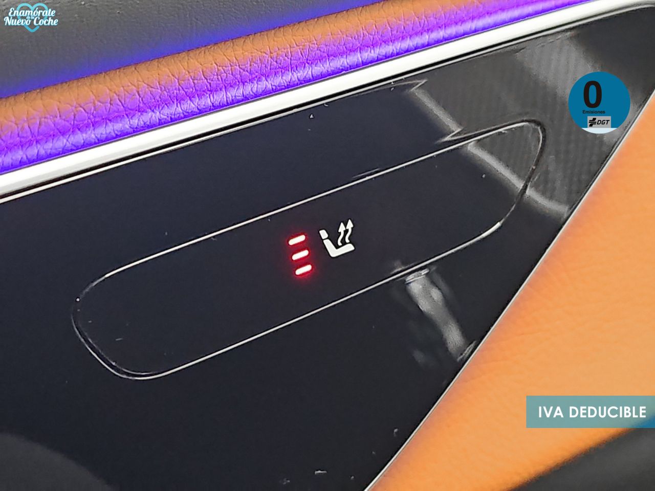 Mercedes GLC 300 de 4Matic 245 kW (333 CV) - foto 20