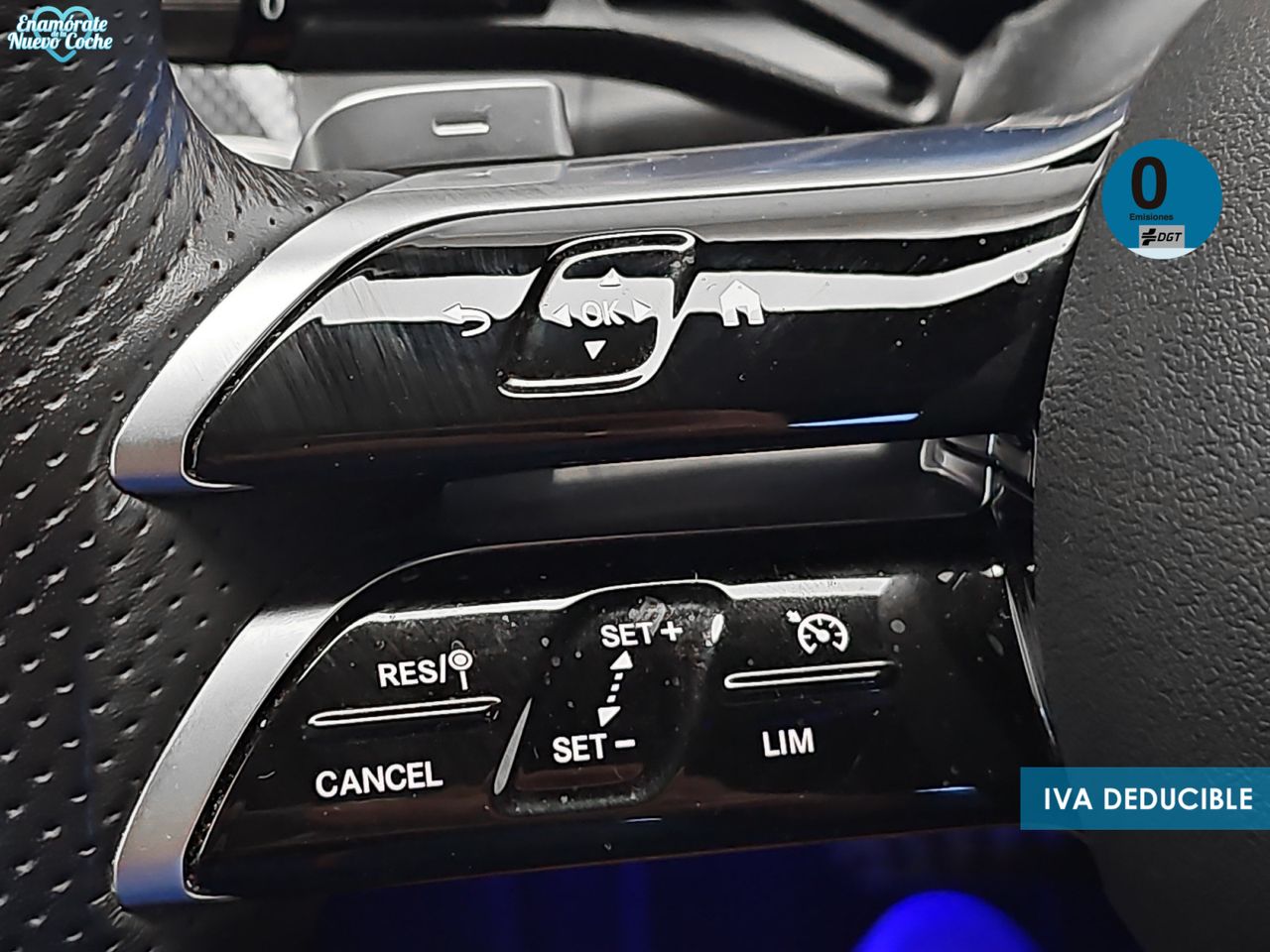 Mercedes GLC 300 de 4Matic 245 kW (333 CV) - foto 28