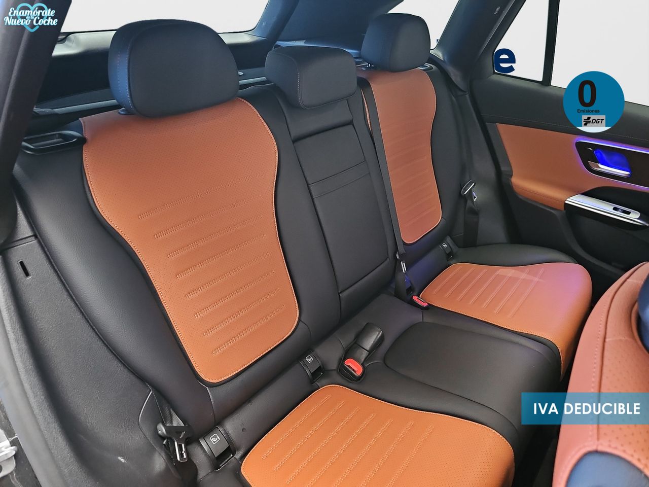 Mercedes GLC 300 de 4Matic 245 kW (333 CV) - foto 7