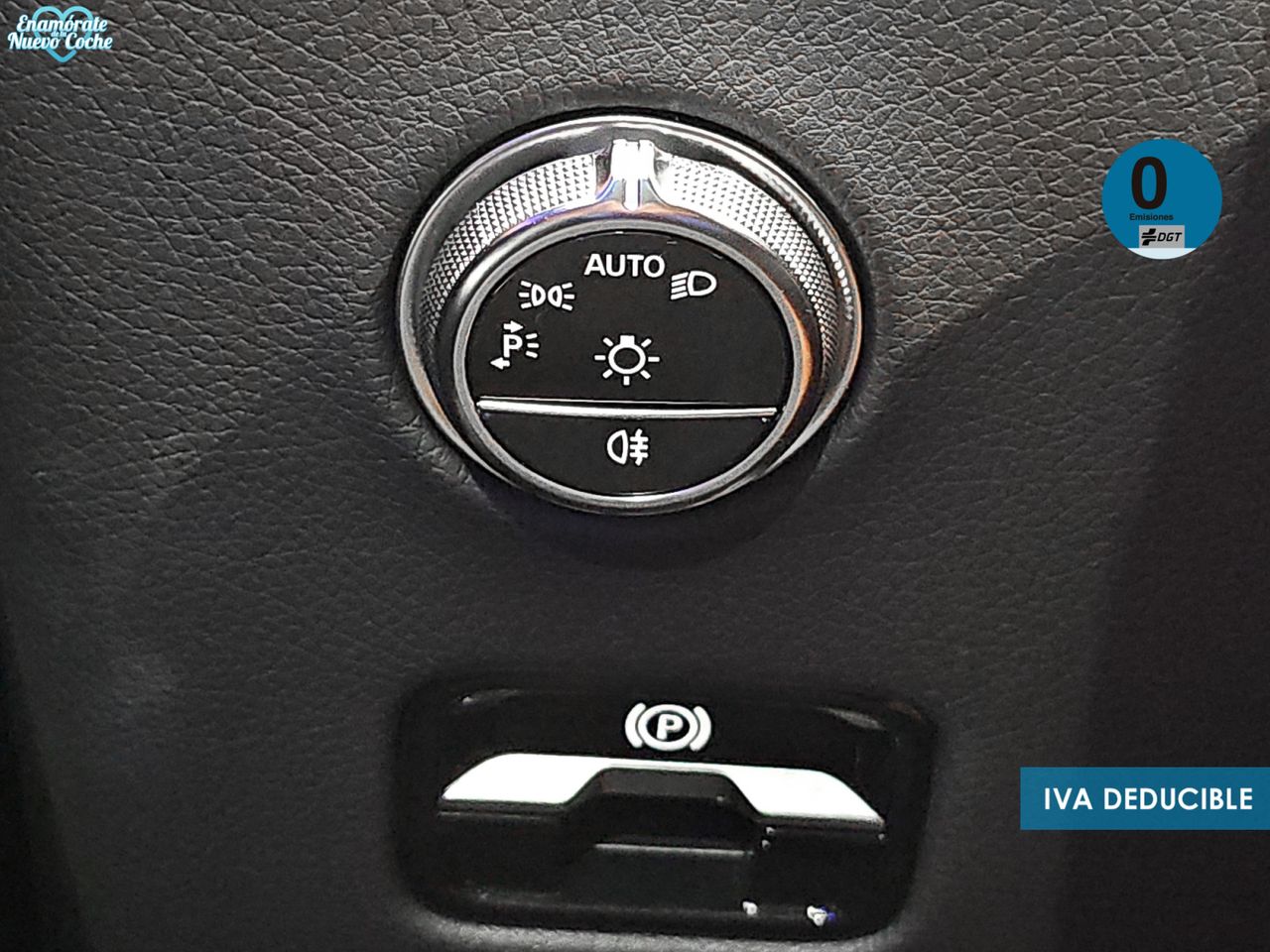 Mercedes GLC 300 de 4Matic 245 kW (333 CV) - foto 36