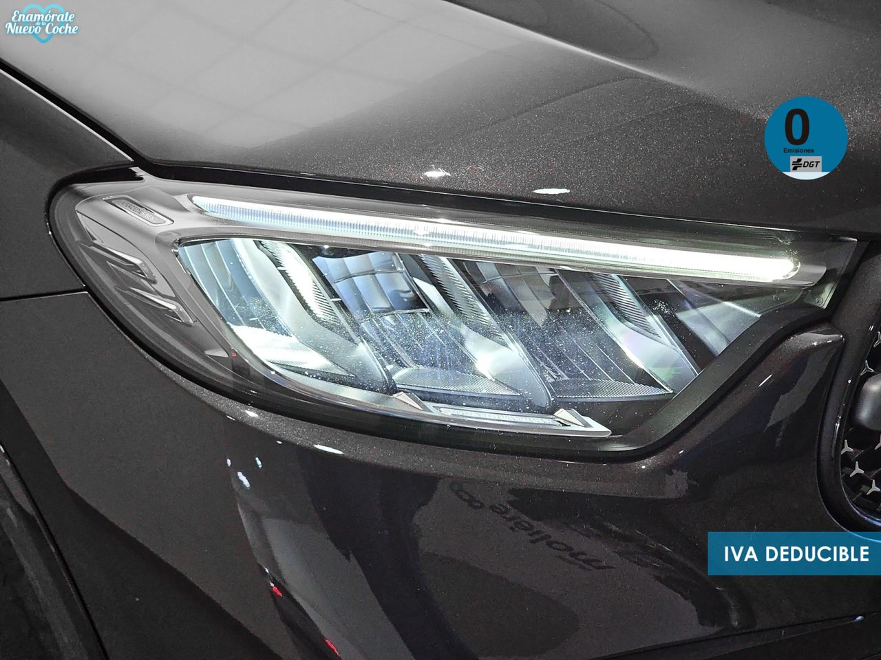 Mercedes GLC 300 de 4Matic 245 kW (333 CV) - foto 12