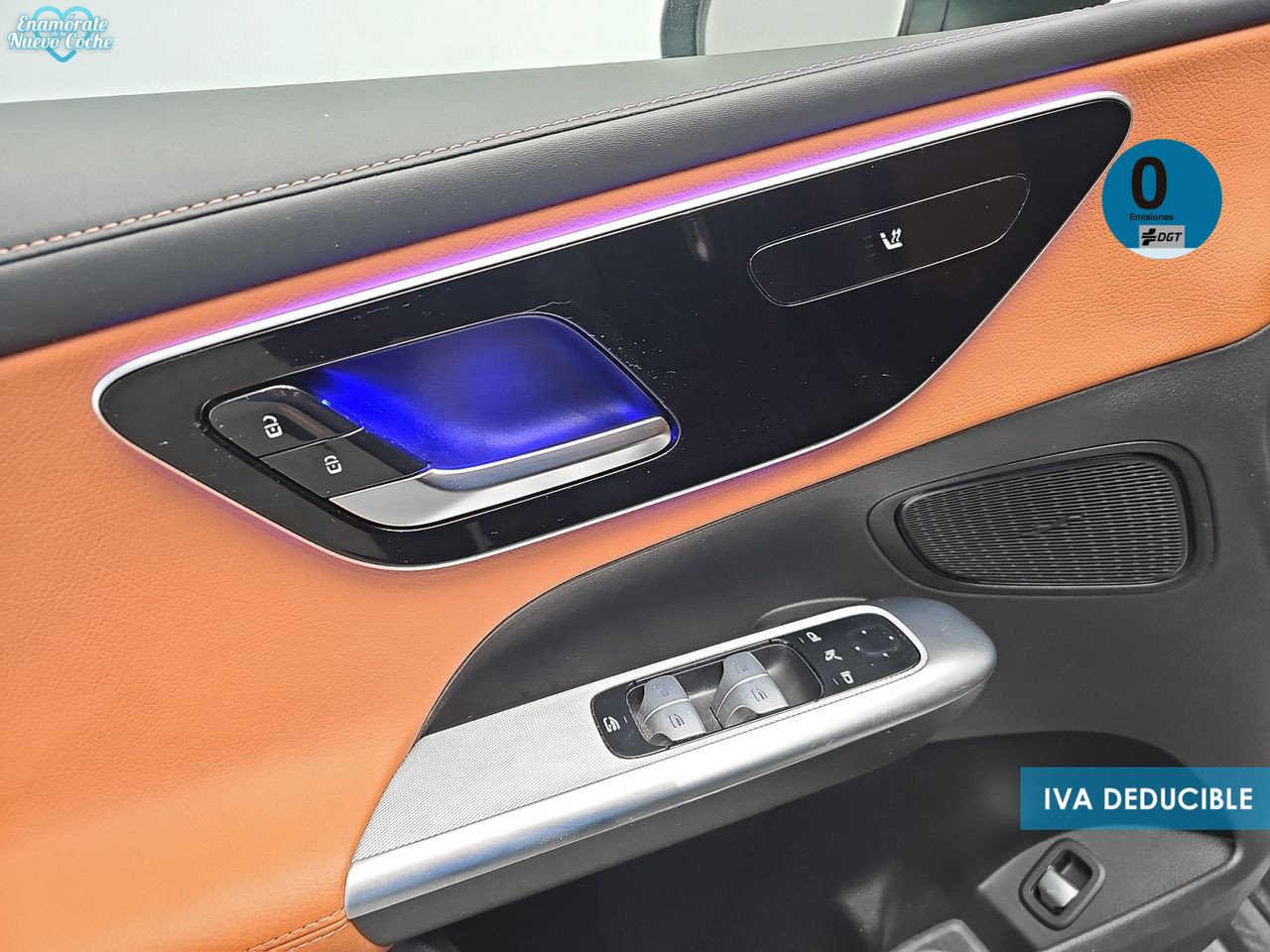 Mercedes GLC 300 de 4Matic 245 kW (333 CV) - foto 35