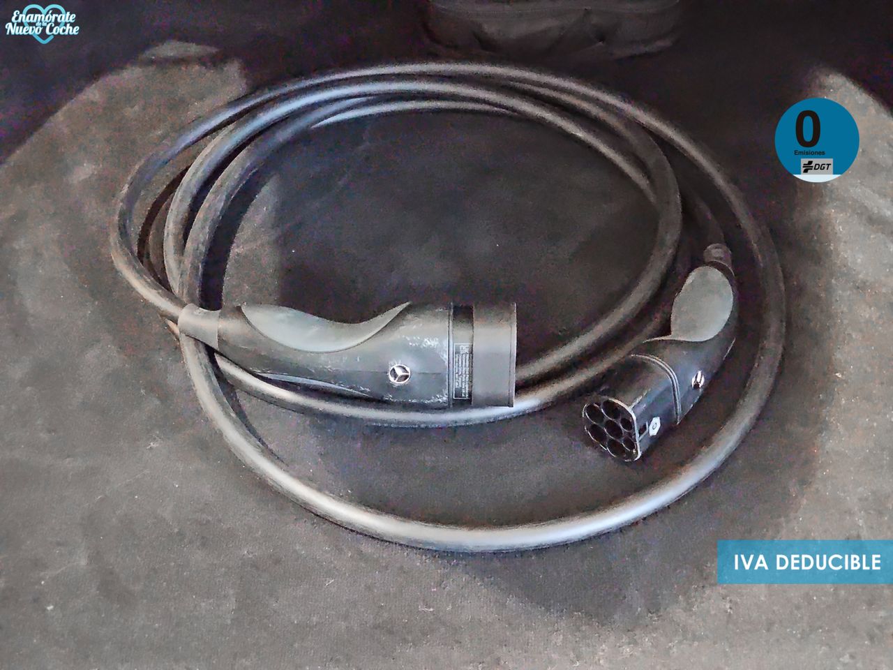 Mercedes GLC 300 de 4Matic 245 kW (333 CV) - foto 17