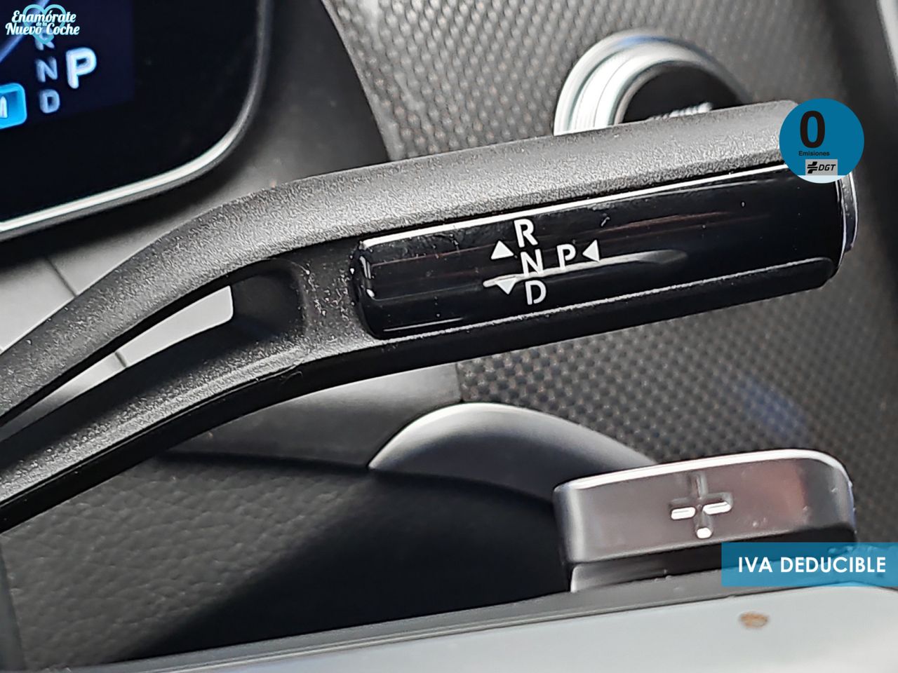 Mercedes GLC 300 de 4Matic 245 kW (333 CV) - foto 27