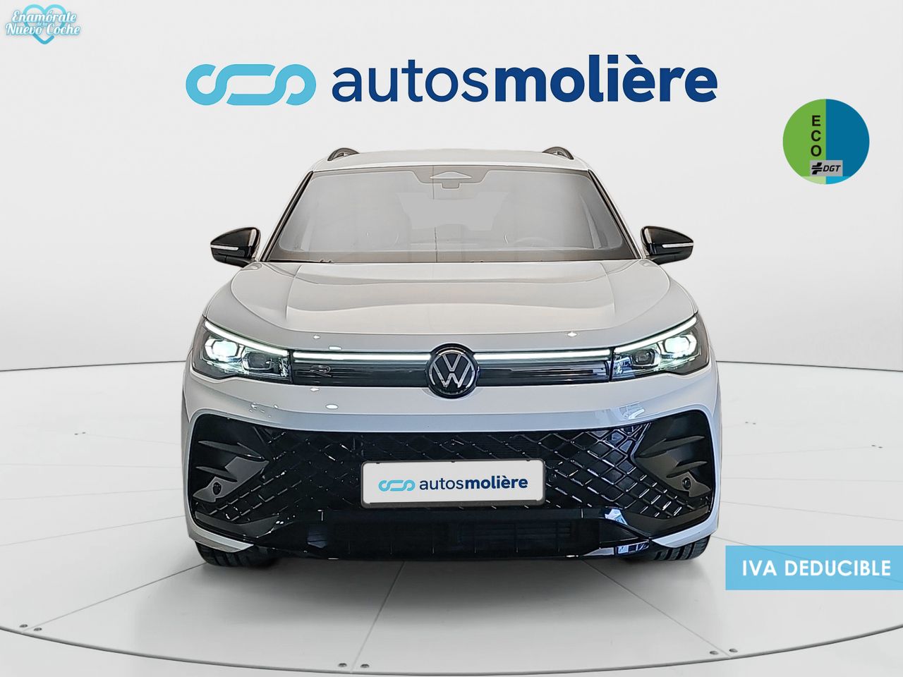 Volkswagen Tiguan R-Line 1.5 eTSI 110 kW (150 CV) DSG - foto 11