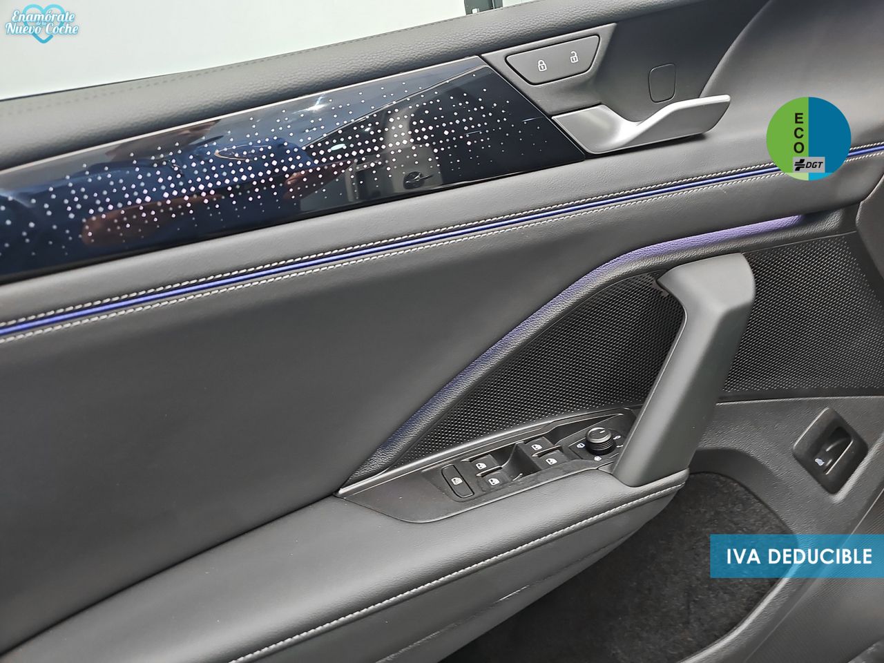 Volkswagen Tiguan R-Line 1.5 eTSI 110 kW (150 CV) DSG - foto 34