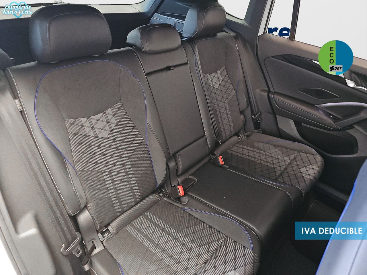 Volkswagen Tiguan R-Line 1.5 eTSI 110 kW (150 CV) DSG - foto 7