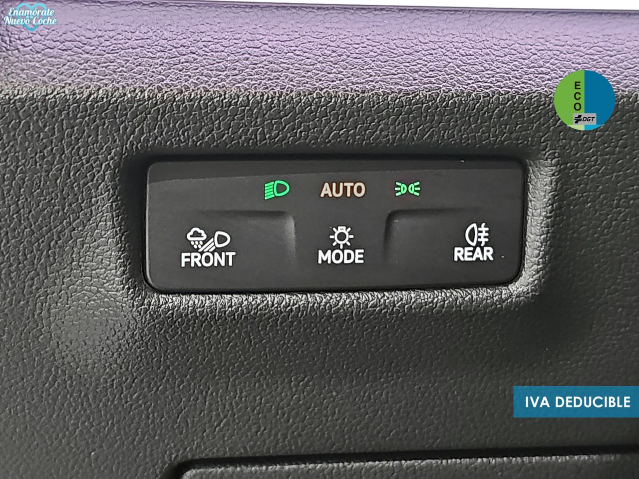 Volkswagen Tiguan R-Line 1.5 eTSI 110 kW (150 CV) DSG - foto 35