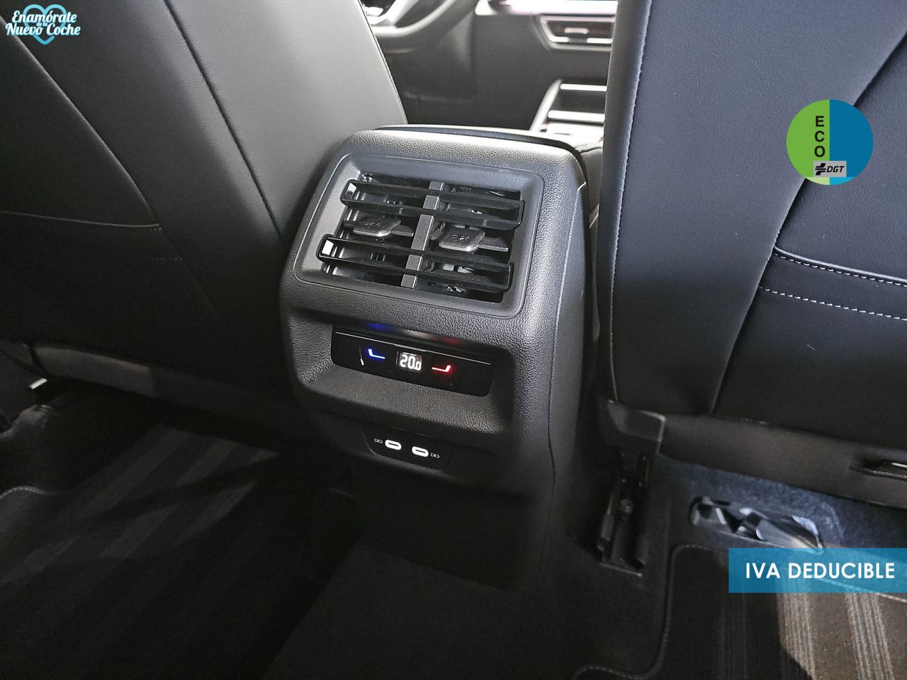 Volkswagen Tiguan R-Line 1.5 eTSI 110 kW (150 CV) DSG - foto 33