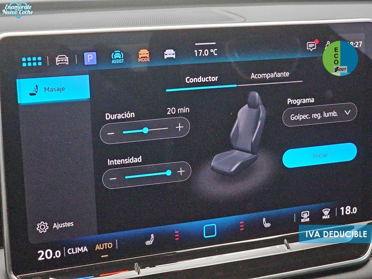 Volkswagen Tiguan R-Line 1.5 eTSI 110 kW (150 CV) DSG - foto 30