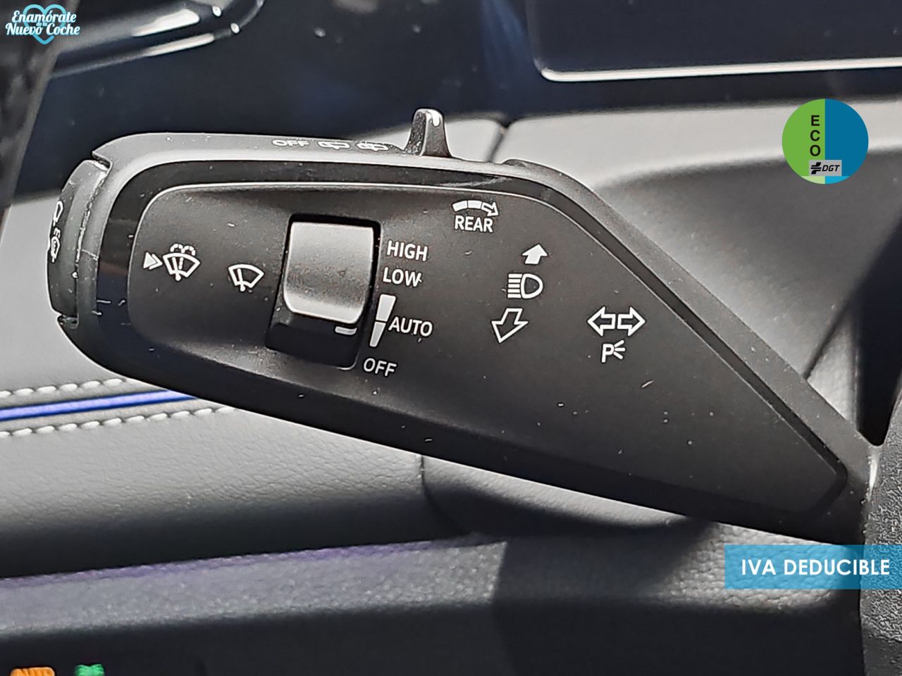 Volkswagen Tiguan R-Line 1.5 eTSI 110 kW (150 CV) DSG - foto 27