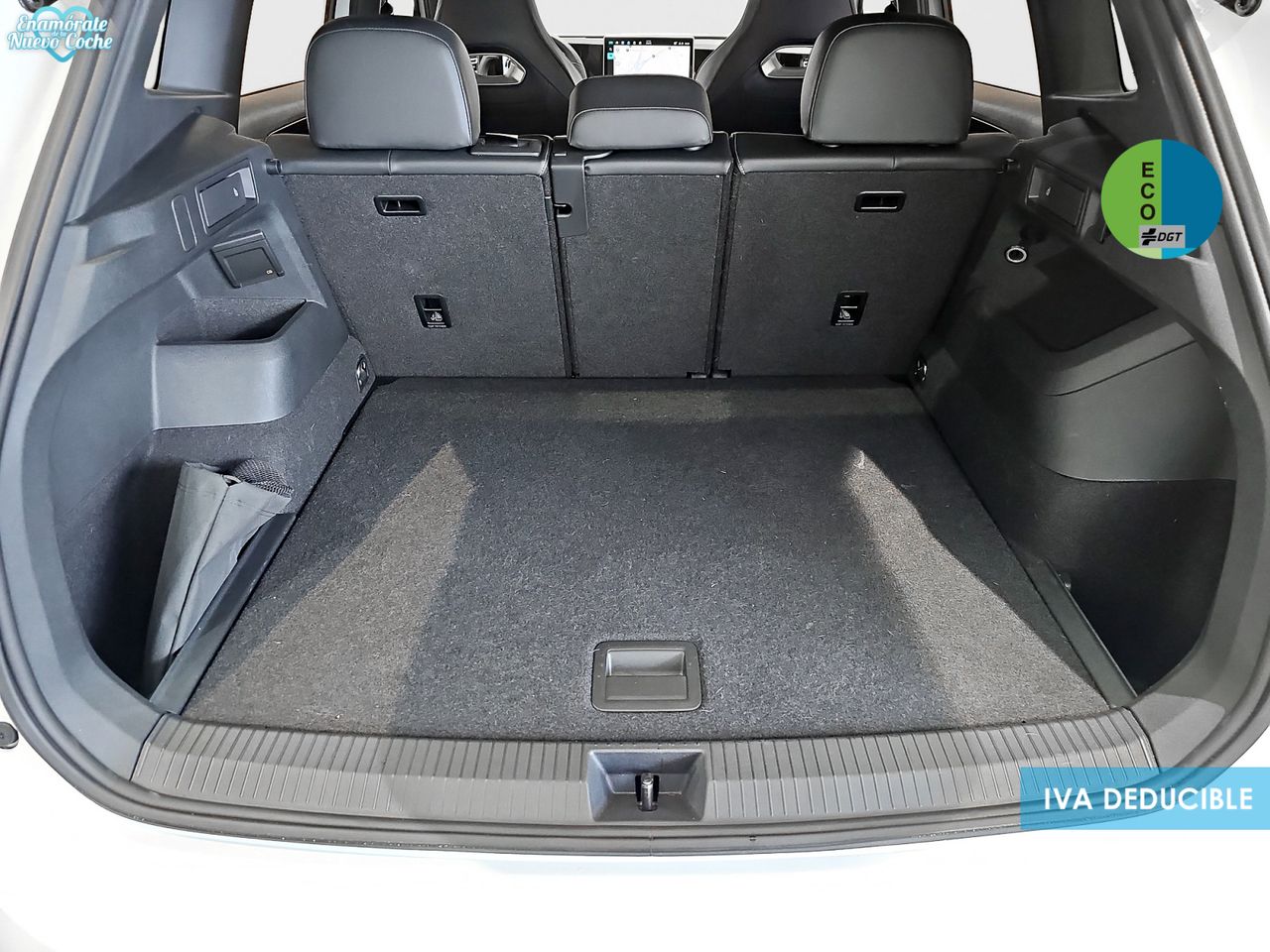 Volkswagen Tiguan R-Line 1.5 eTSI 110 kW (150 CV) DSG - foto 14