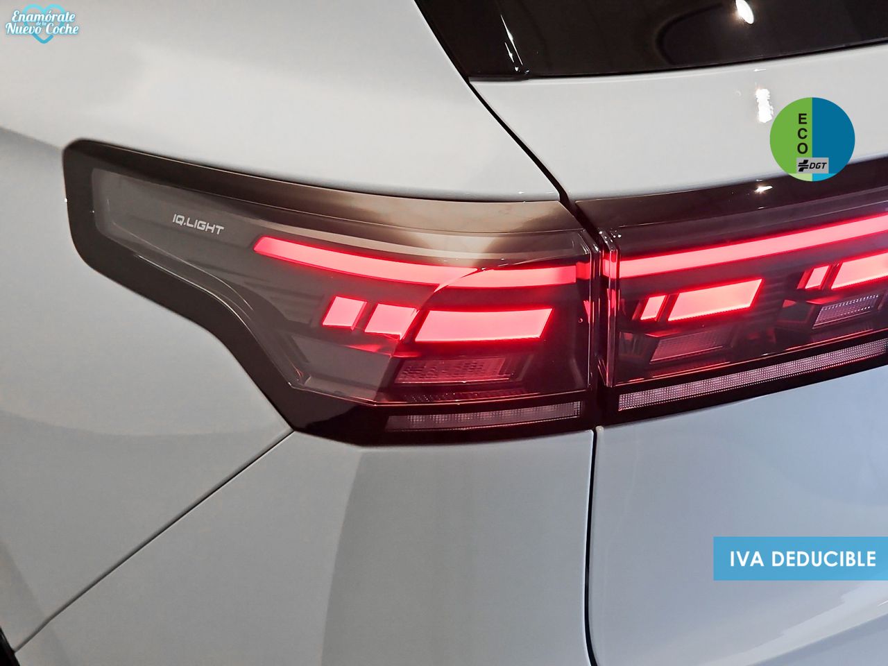 Volkswagen Tiguan R-Line 1.5 eTSI 110 kW (150 CV) DSG - foto 13