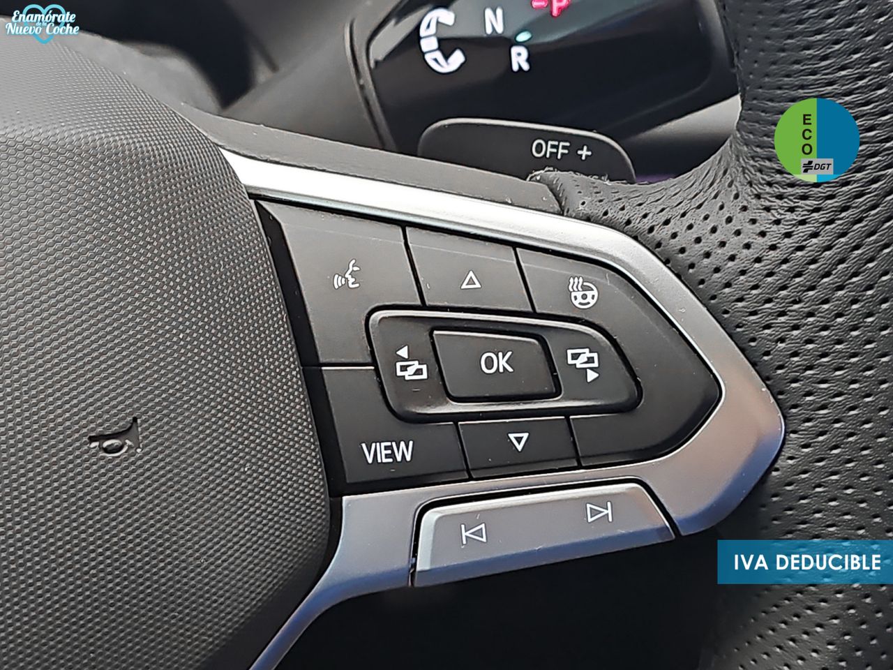 Volkswagen Tiguan R-Line 1.5 eTSI 110 kW (150 CV) DSG - foto 26