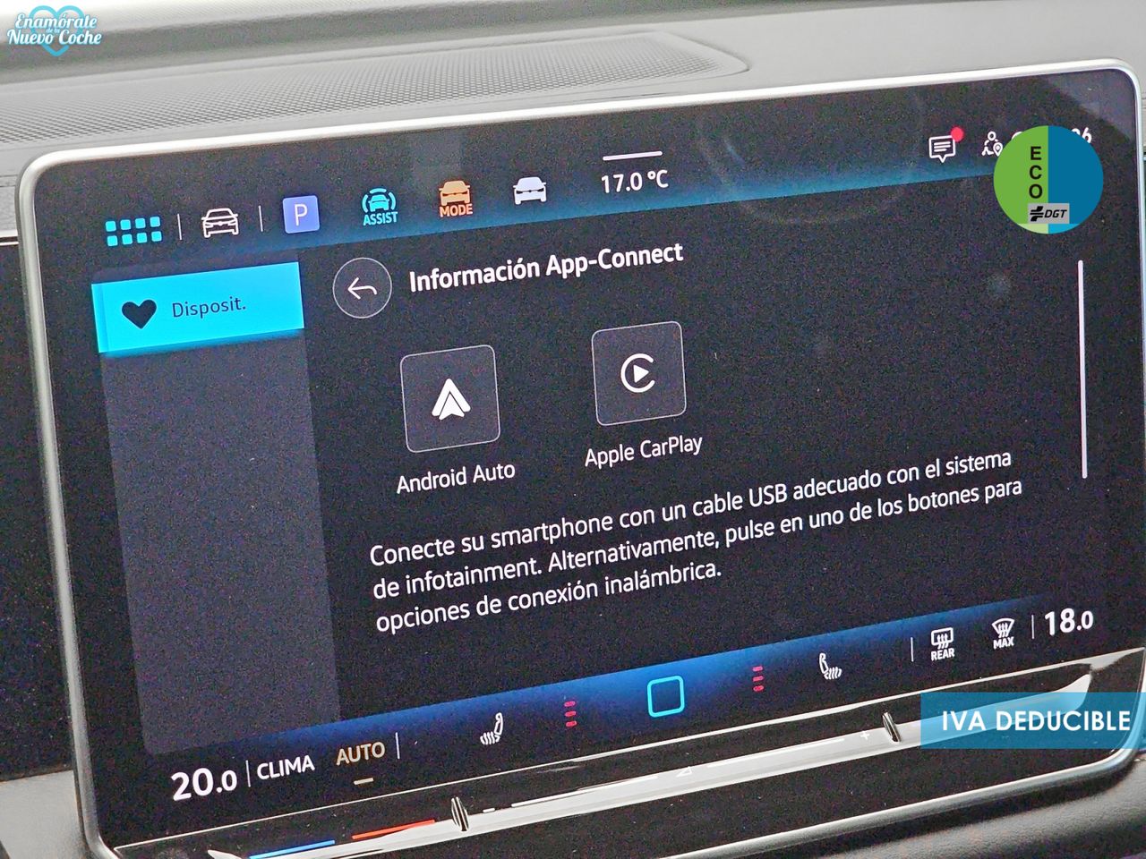 Volkswagen Tiguan R-Line 1.5 eTSI 110 kW (150 CV) DSG - foto 21