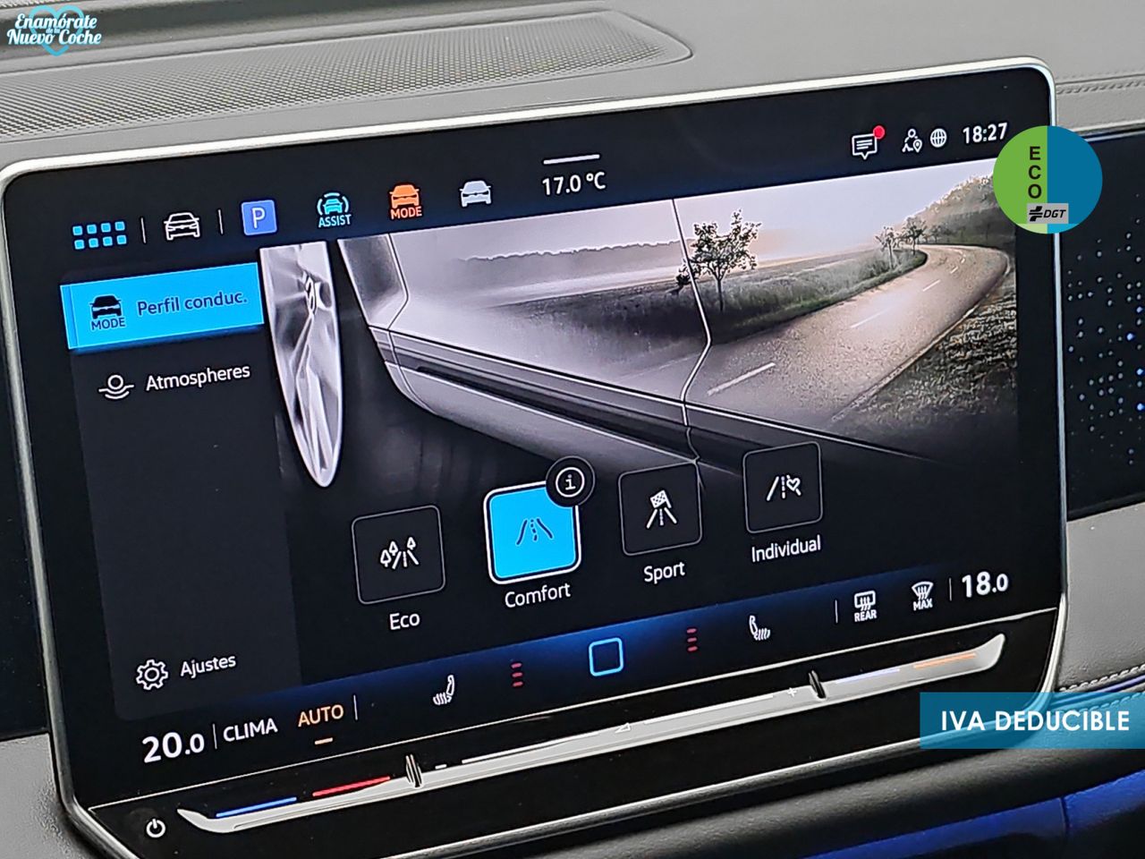 Volkswagen Tiguan R-Line 1.5 eTSI 110 kW (150 CV) DSG - foto 31