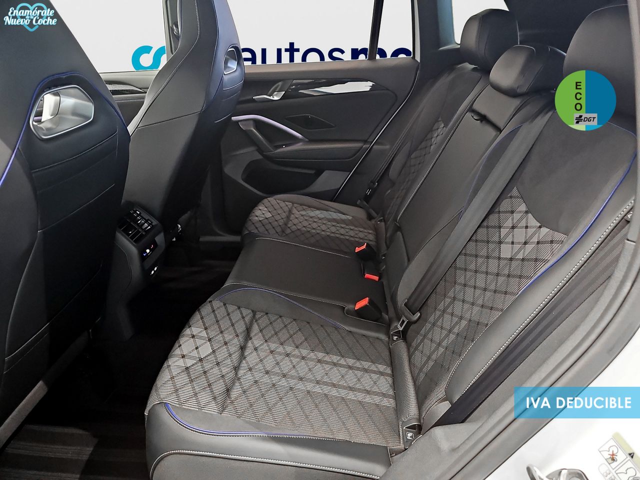 Volkswagen Tiguan R-Line 1.5 eTSI 110 kW (150 CV) DSG - foto 10