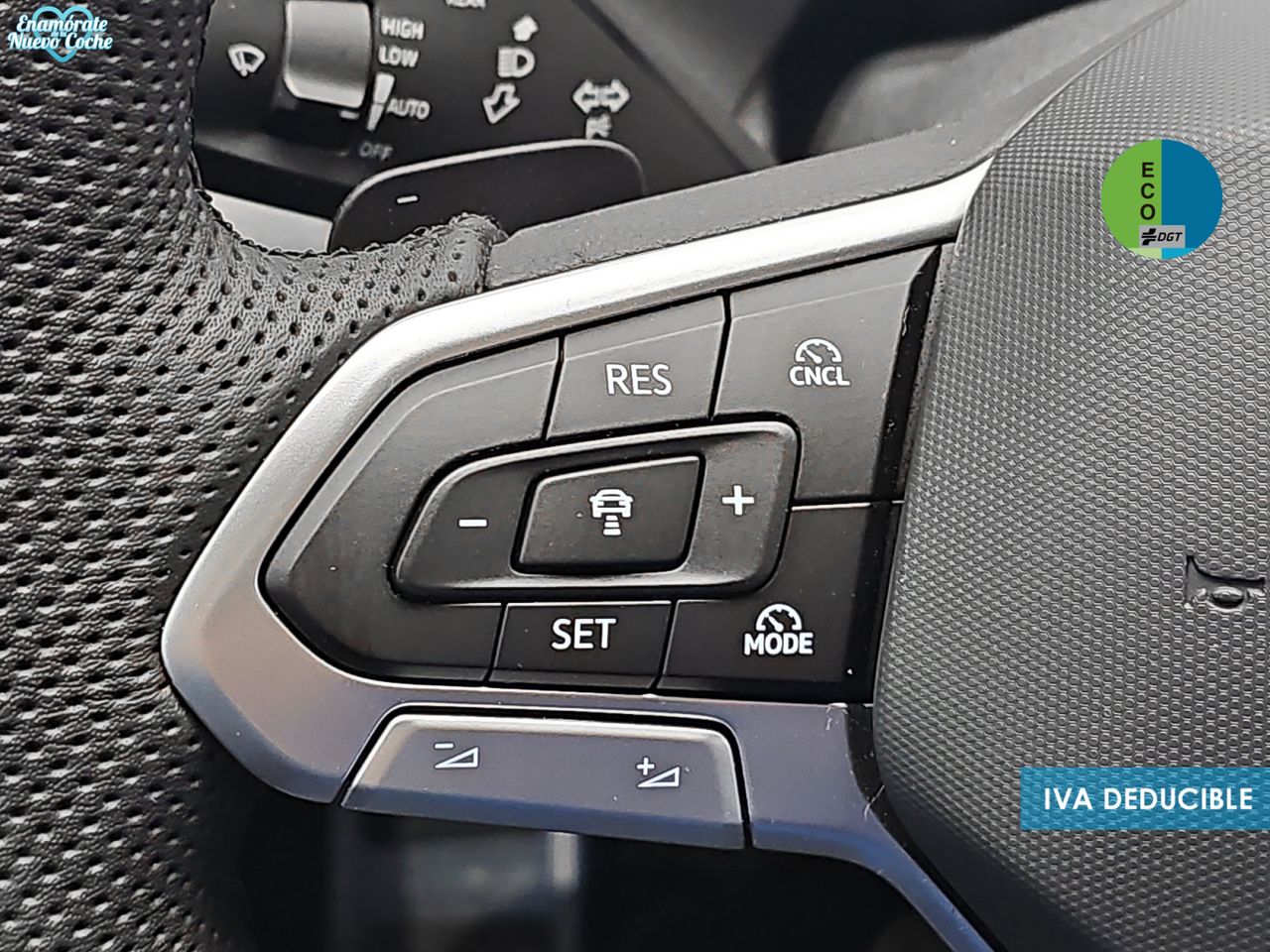 Volkswagen Tiguan R-Line 1.5 eTSI 110 kW (150 CV) DSG - foto 25