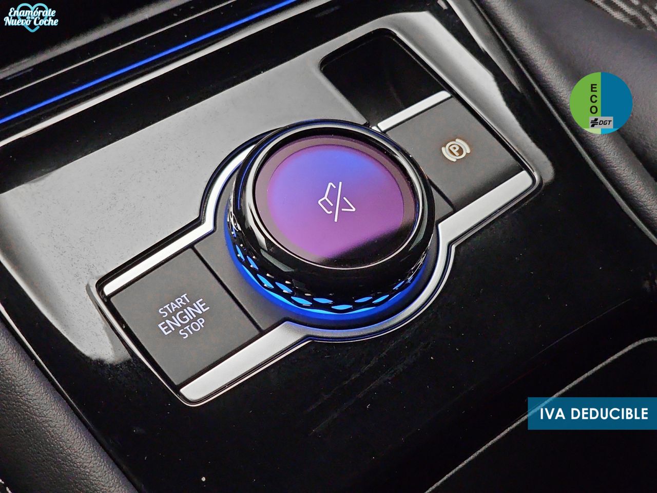 Volkswagen Tiguan R-Line 1.5 eTSI 110 kW (150 CV) DSG - foto 32