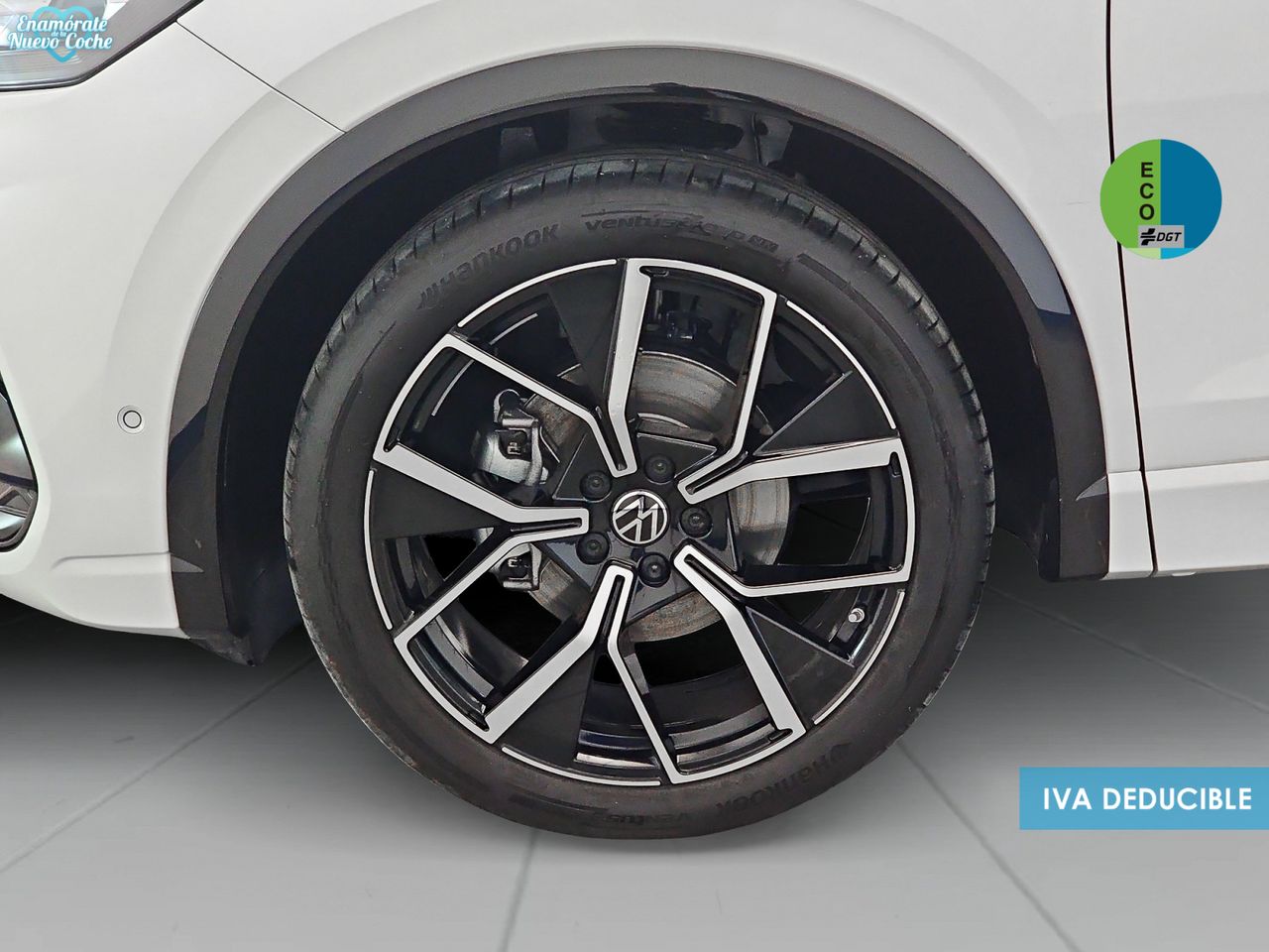 Volkswagen Tiguan R-Line 1.5 eTSI 110 kW (150 CV) DSG - foto 36