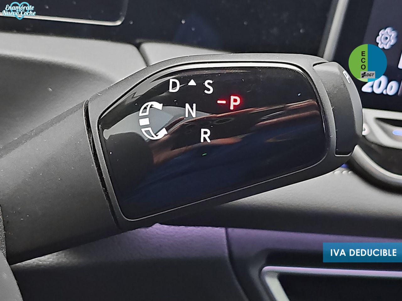 Volkswagen Tiguan R-Line 1.5 eTSI 110 kW (150 CV) DSG - foto 18