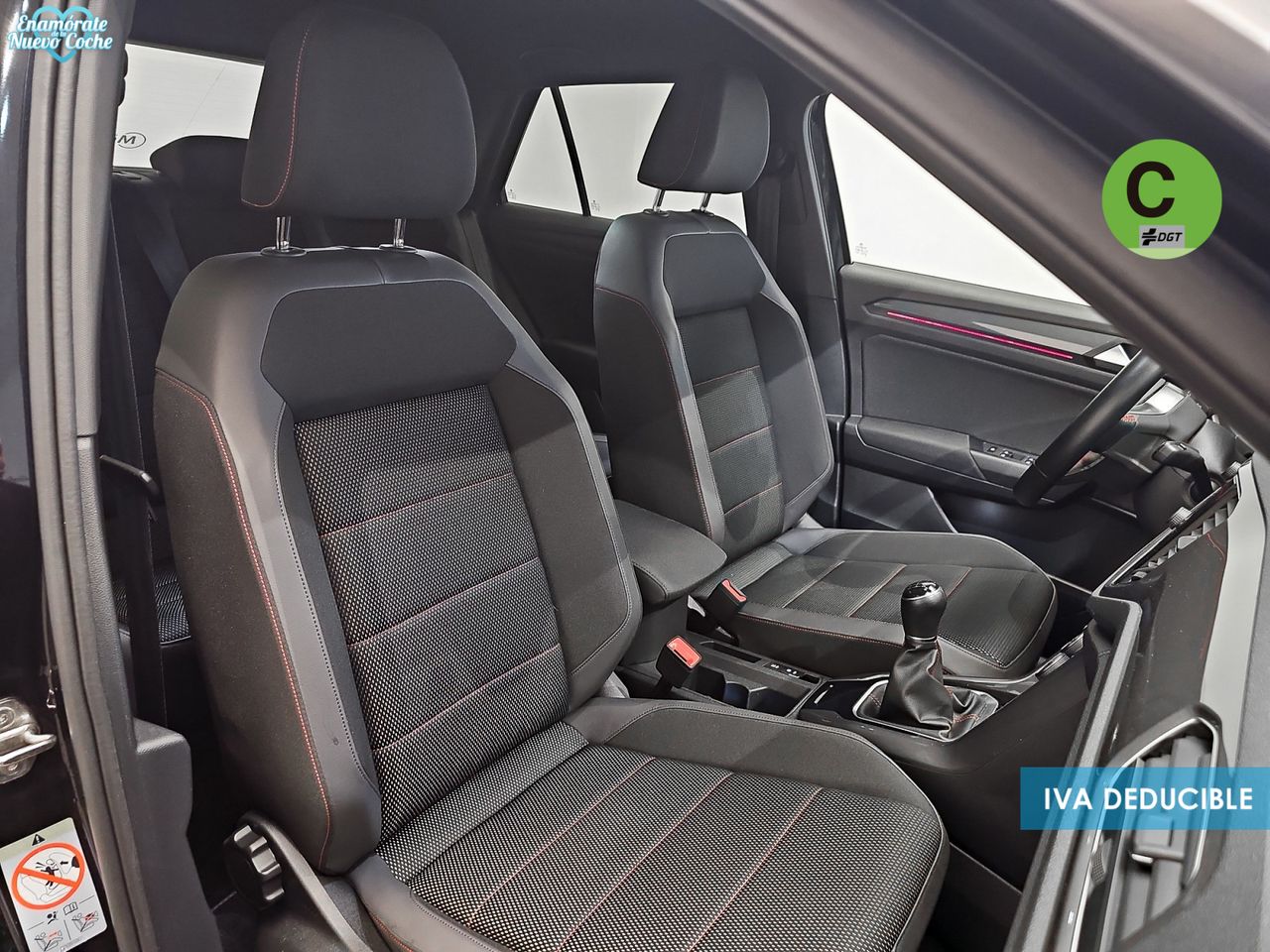 Volkswagen T-Roc Sport 1.5 TSI 110 kW (150 CV) - foto 22