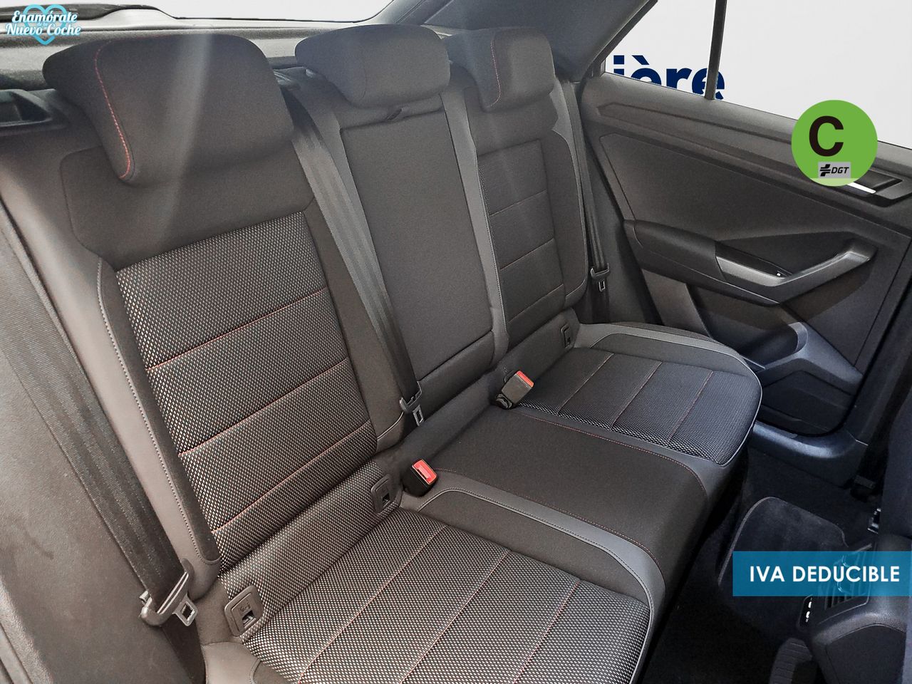 Volkswagen T-Roc Sport 1.5 TSI 110 kW (150 CV) - foto 7