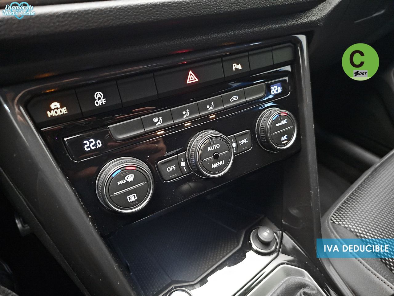 Volkswagen T-Roc Sport 1.5 TSI 110 kW (150 CV) - foto 21