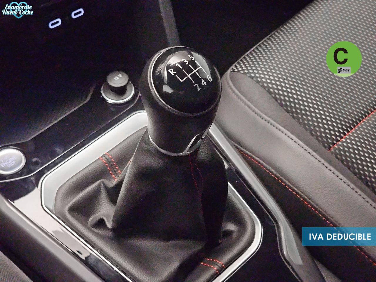 Volkswagen T-Roc Sport 1.5 TSI 110 kW (150 CV) - foto 18