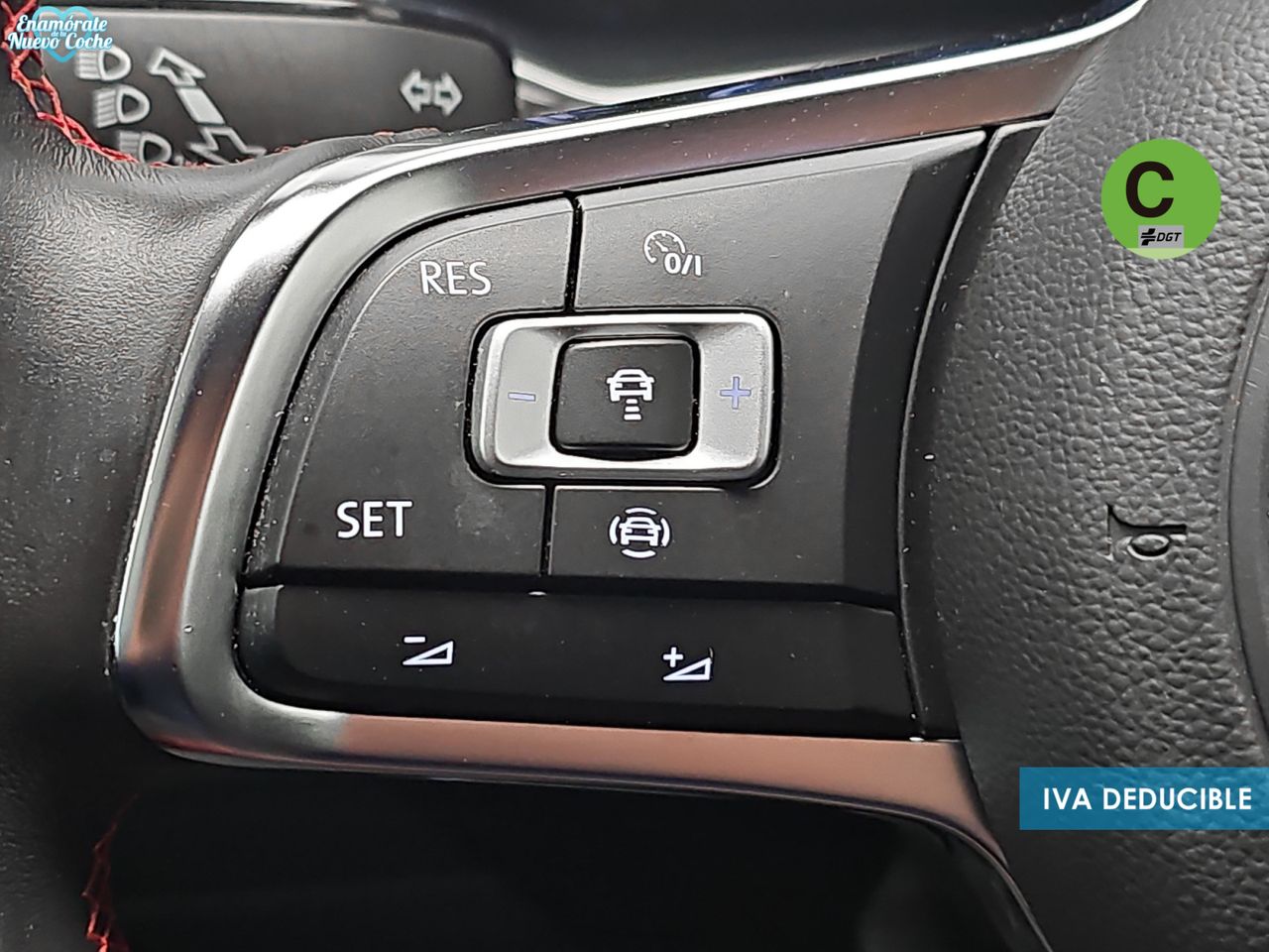 Volkswagen T-Roc Sport 1.5 TSI 110 kW (150 CV) - foto 24