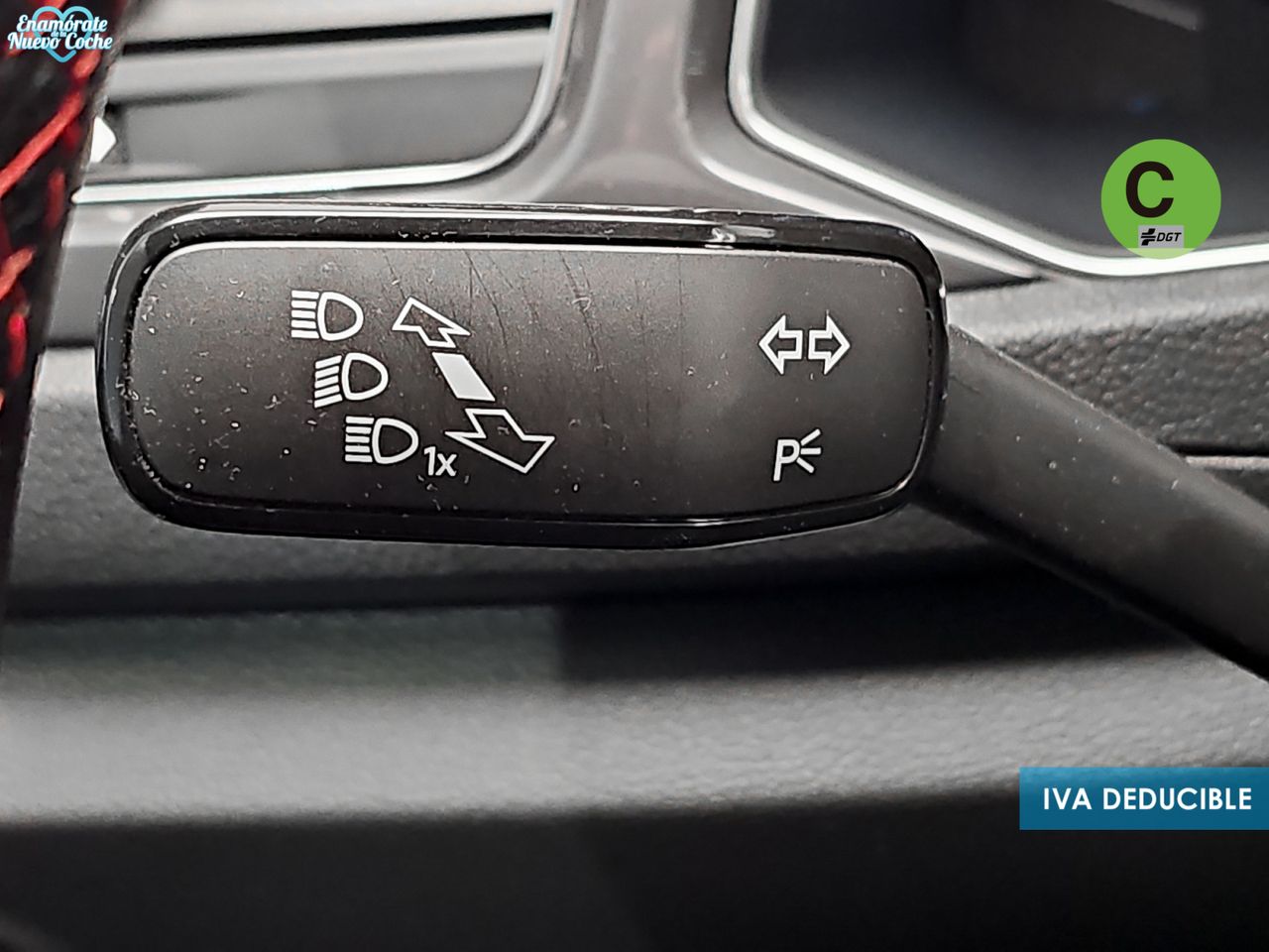 Volkswagen T-Roc Sport 1.5 TSI 110 kW (150 CV) - foto 26