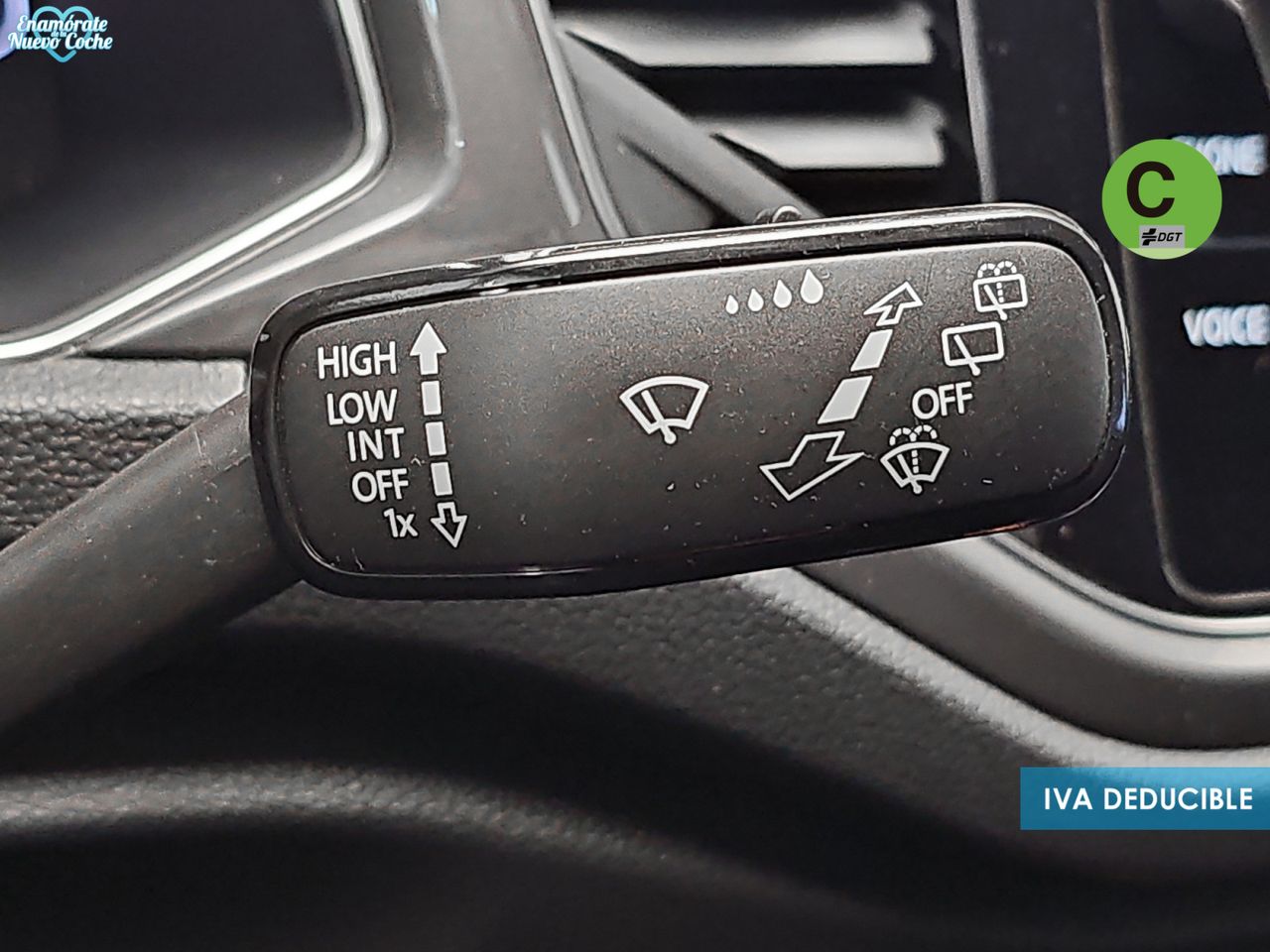 Volkswagen T-Roc Sport 1.5 TSI 110 kW (150 CV) - foto 27