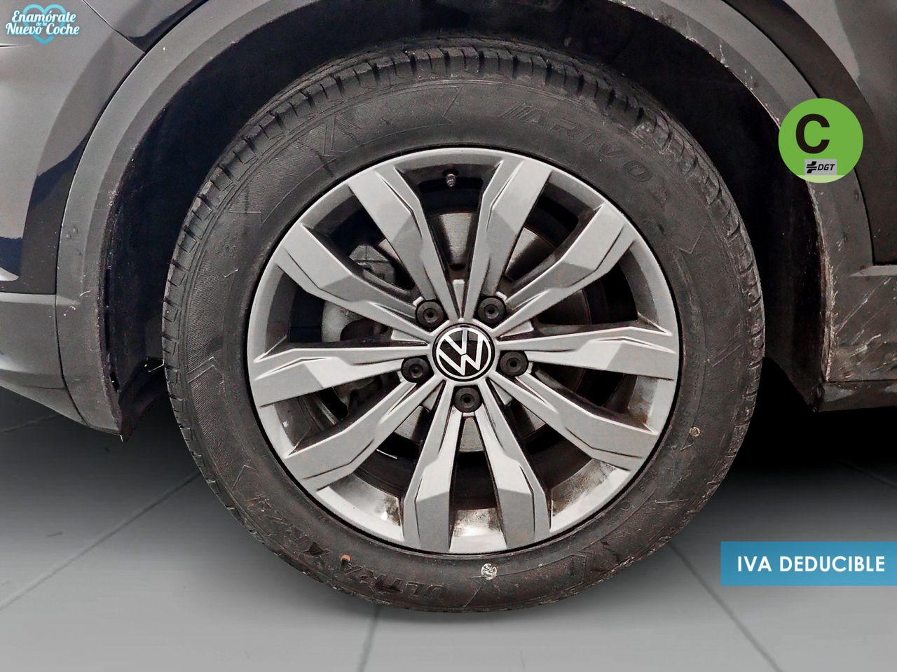 Volkswagen T-Roc Sport 1.5 TSI 110 kW (150 CV) - foto 32