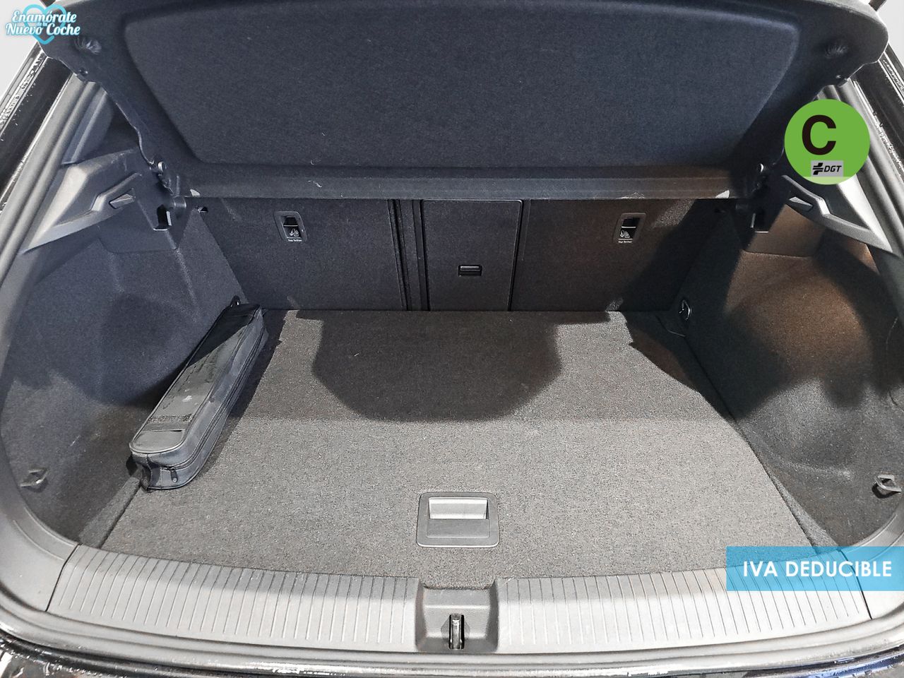 Volkswagen T-Roc Sport 1.5 TSI 110 kW (150 CV) - foto 15