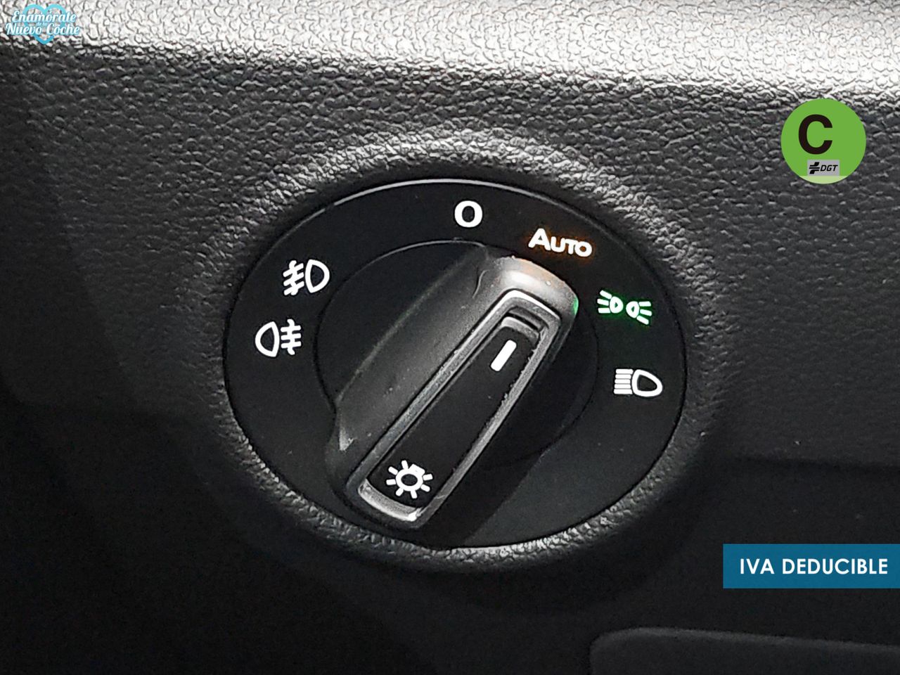 Volkswagen T-Roc Sport 1.5 TSI 110 kW (150 CV) - foto 31