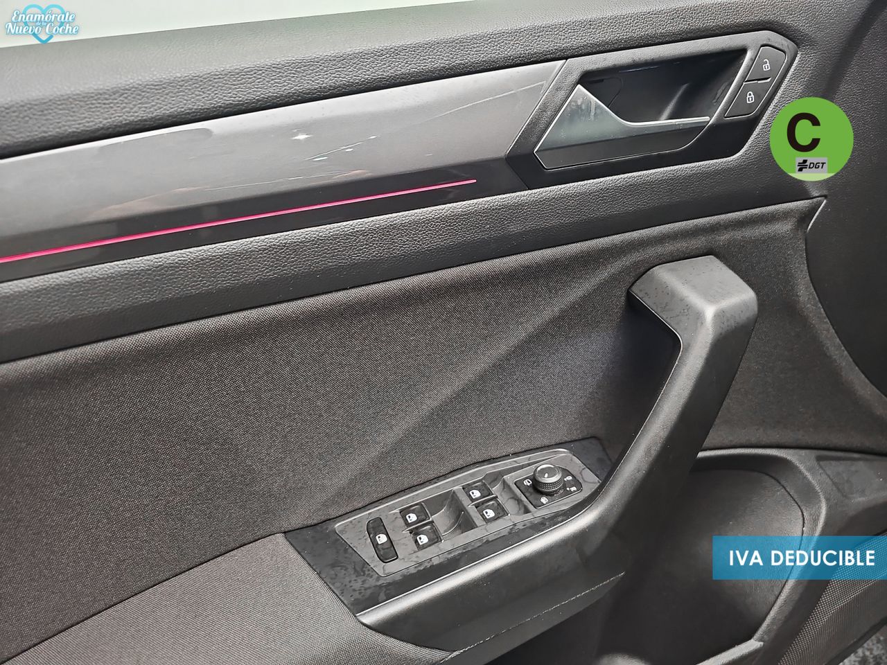 Volkswagen T-Roc Sport 1.5 TSI 110 kW (150 CV) - foto 30