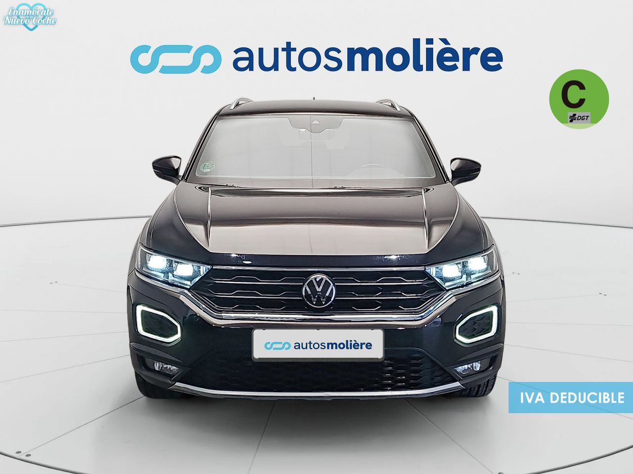 Volkswagen T-Roc Sport 1.5 TSI 110 kW (150 CV) - foto 11