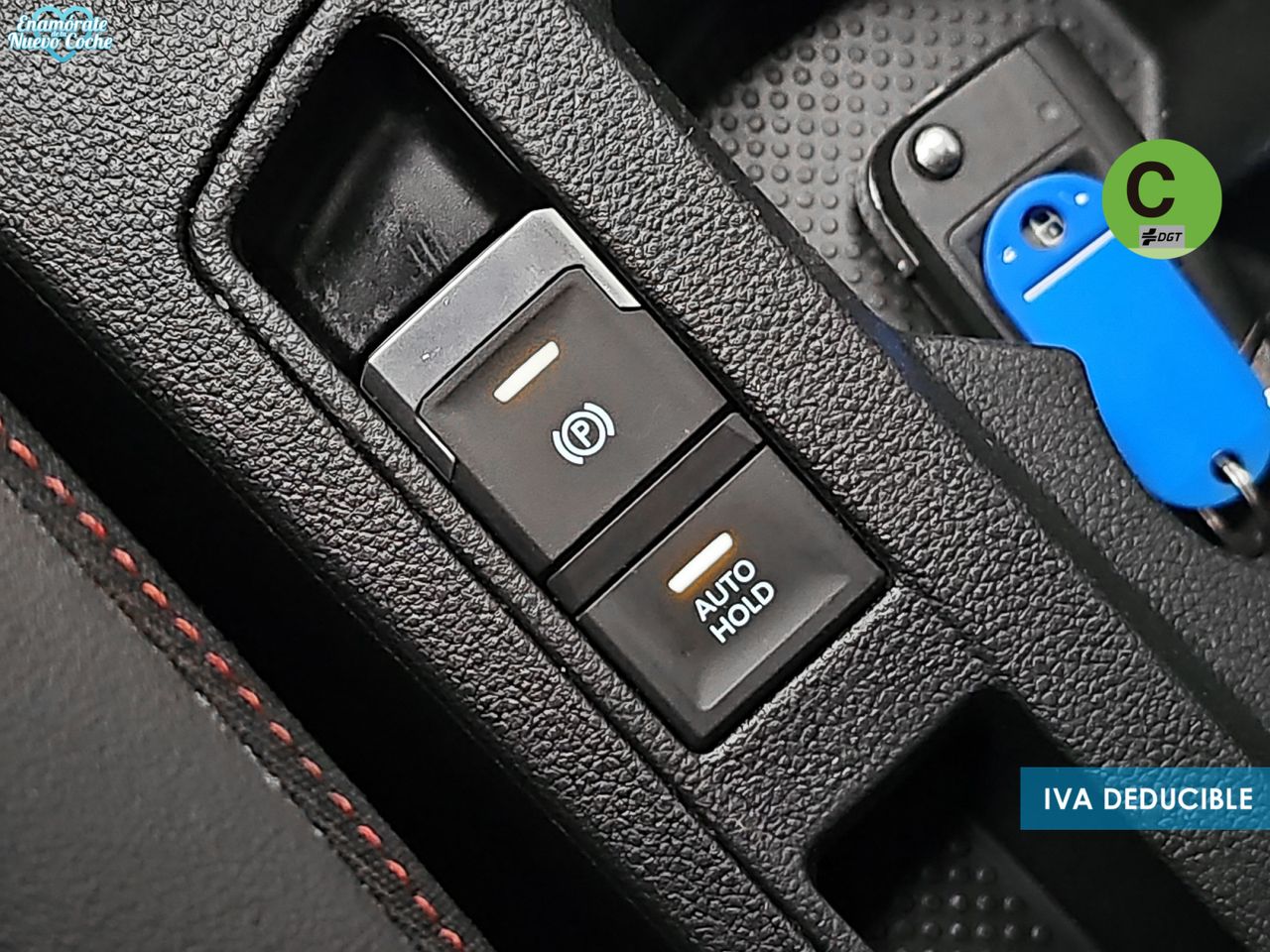 Volkswagen T-Roc Sport 1.5 TSI 110 kW (150 CV) - foto 29