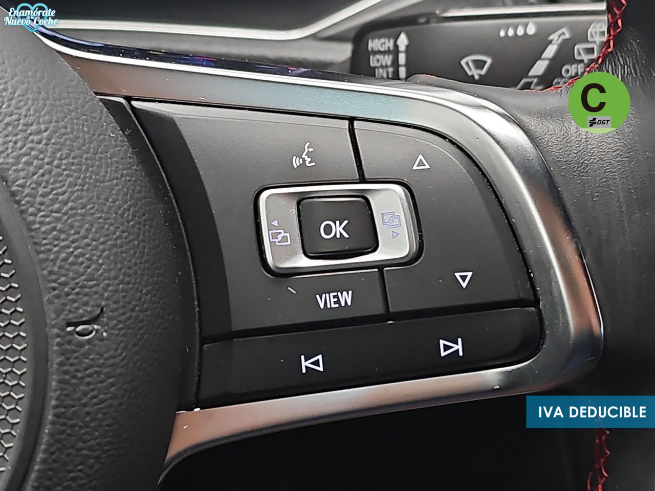 Volkswagen T-Roc Sport 1.5 TSI 110 kW (150 CV) - foto 25