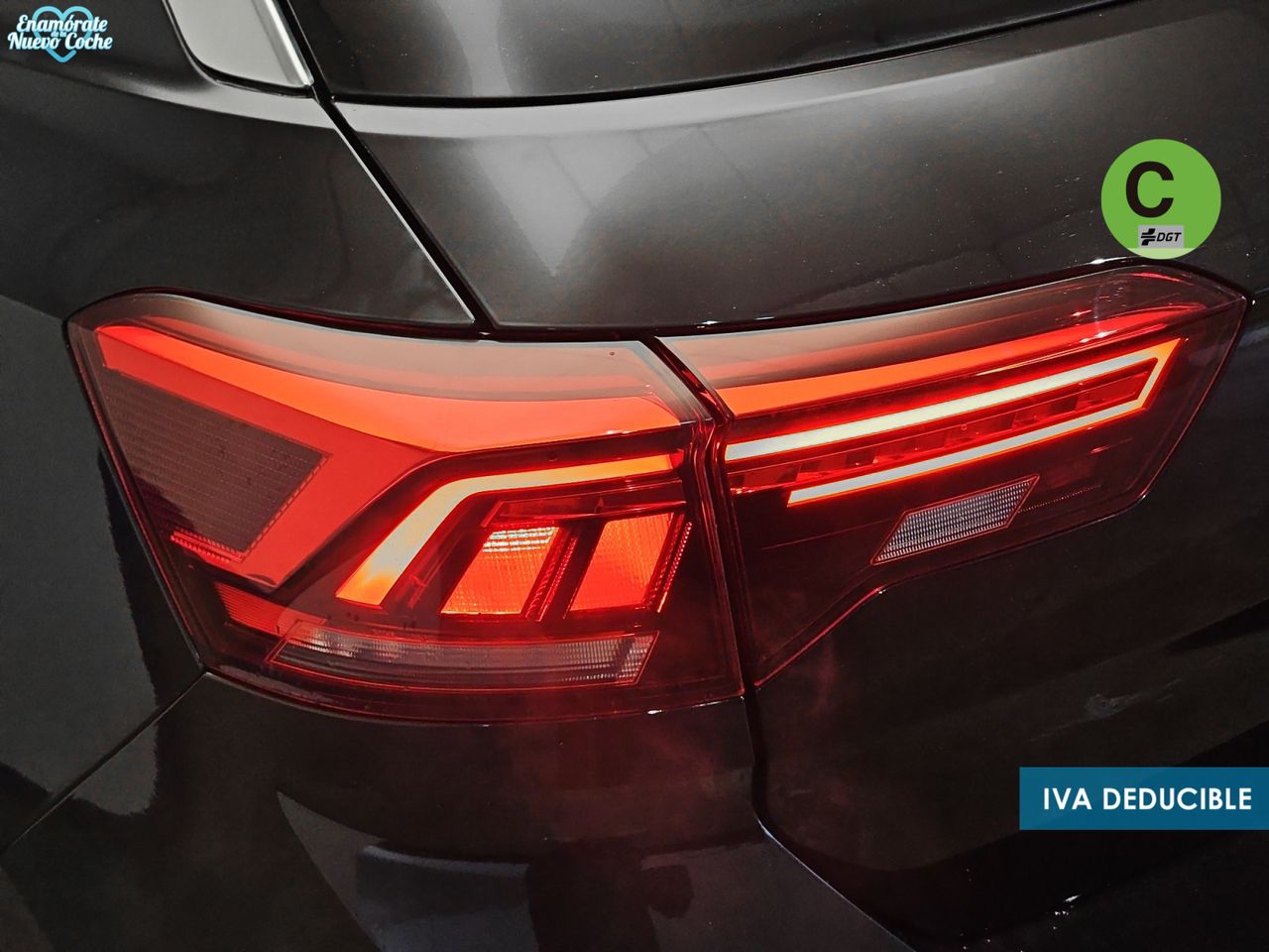 Volkswagen T-Roc Sport 1.5 TSI 110 kW (150 CV) - foto 14