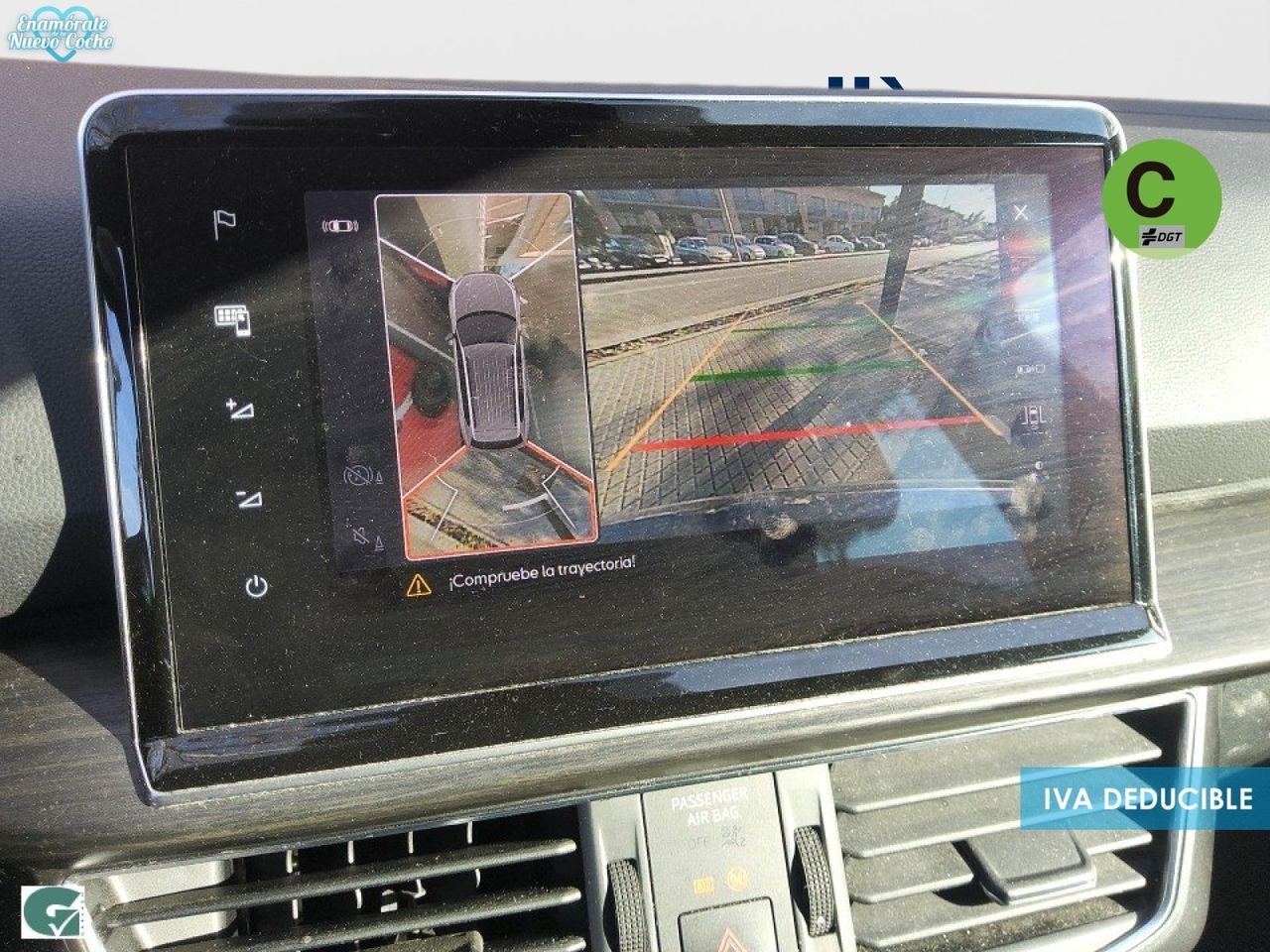 Seat Tarraco 1.5 TSI S&S Xcellence GO 110 kW (150 CV) - foto 10